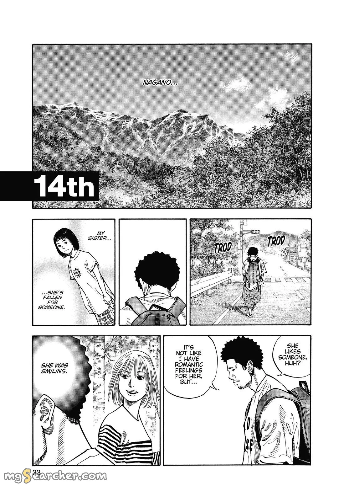 Read REAL Manga Online