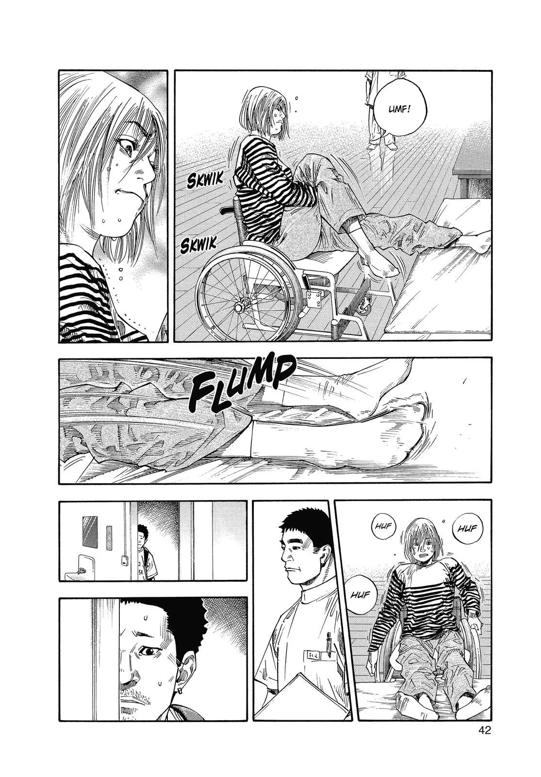 Read REAL Manga Online