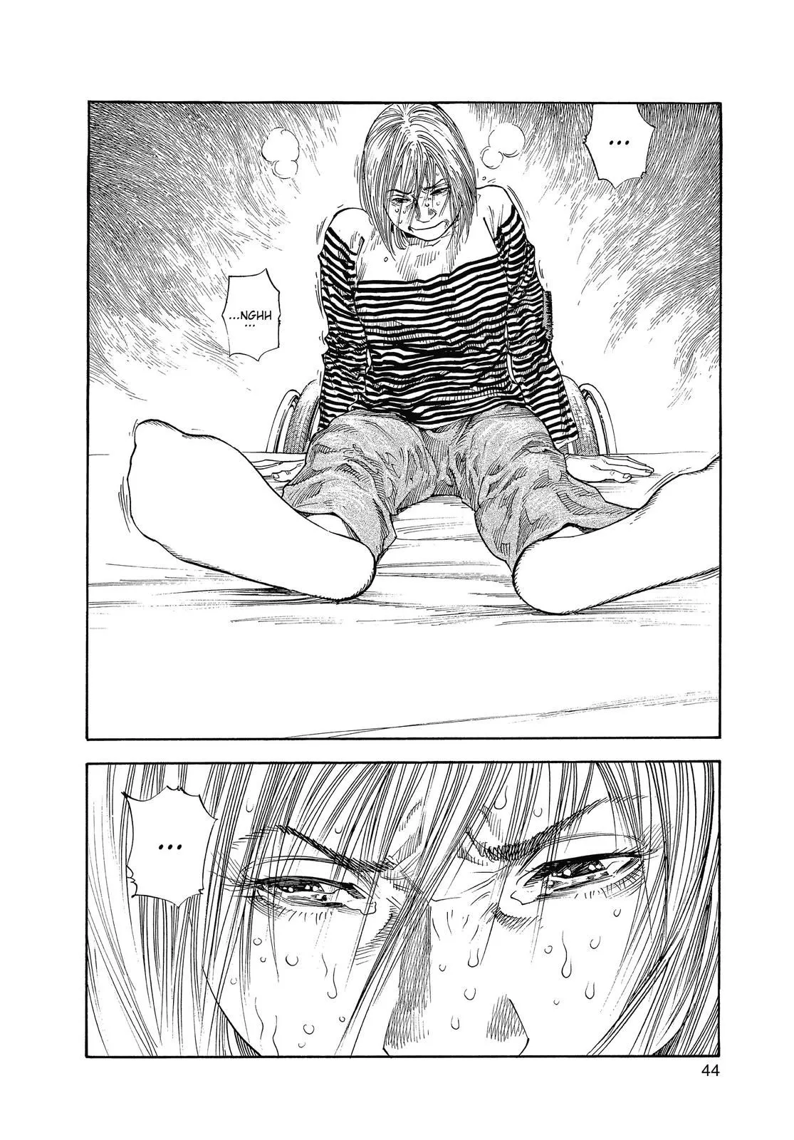 Read REAL Manga Online