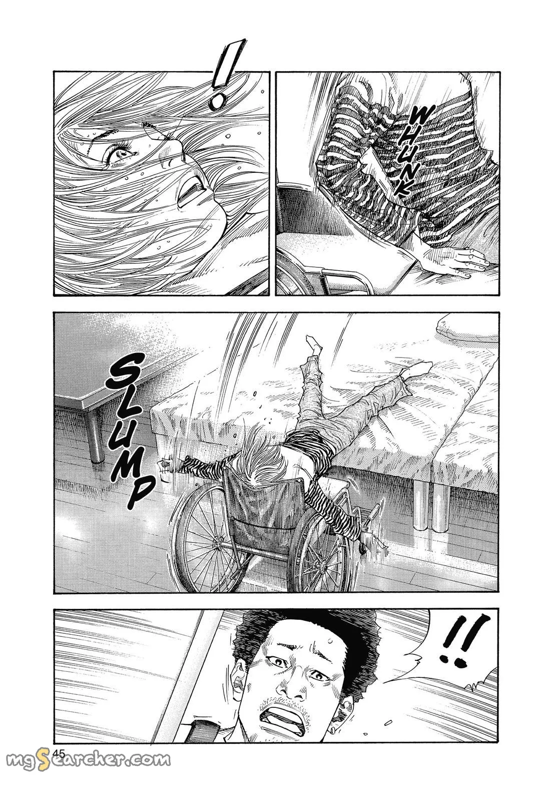 Read REAL Manga Online