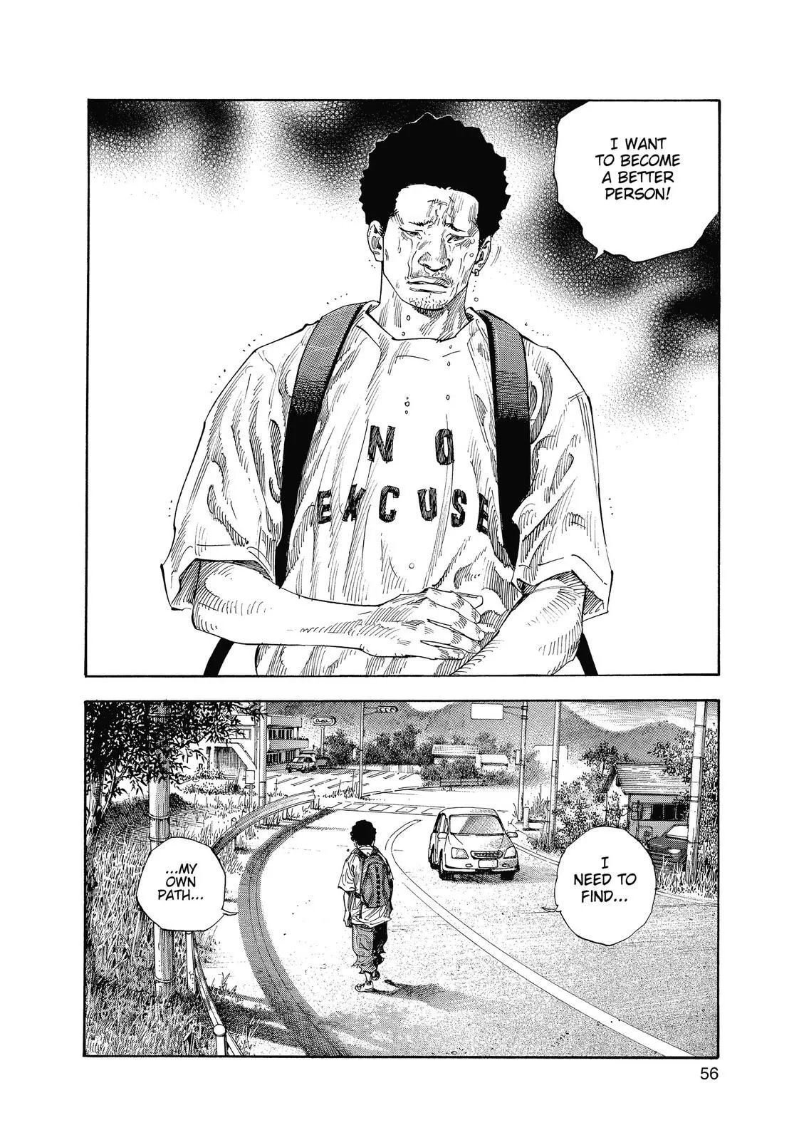 Read REAL Manga Online