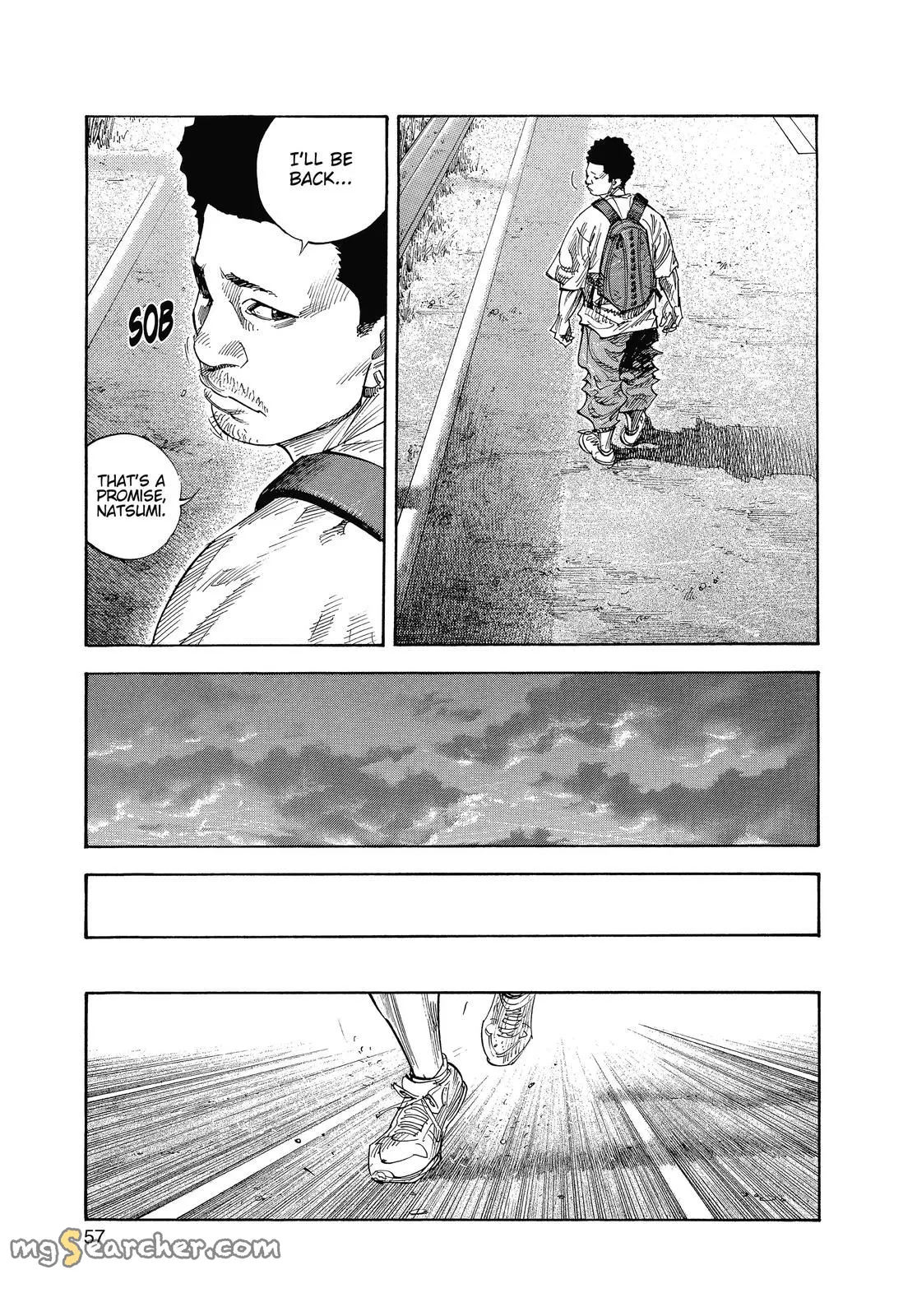 Read REAL Manga Online