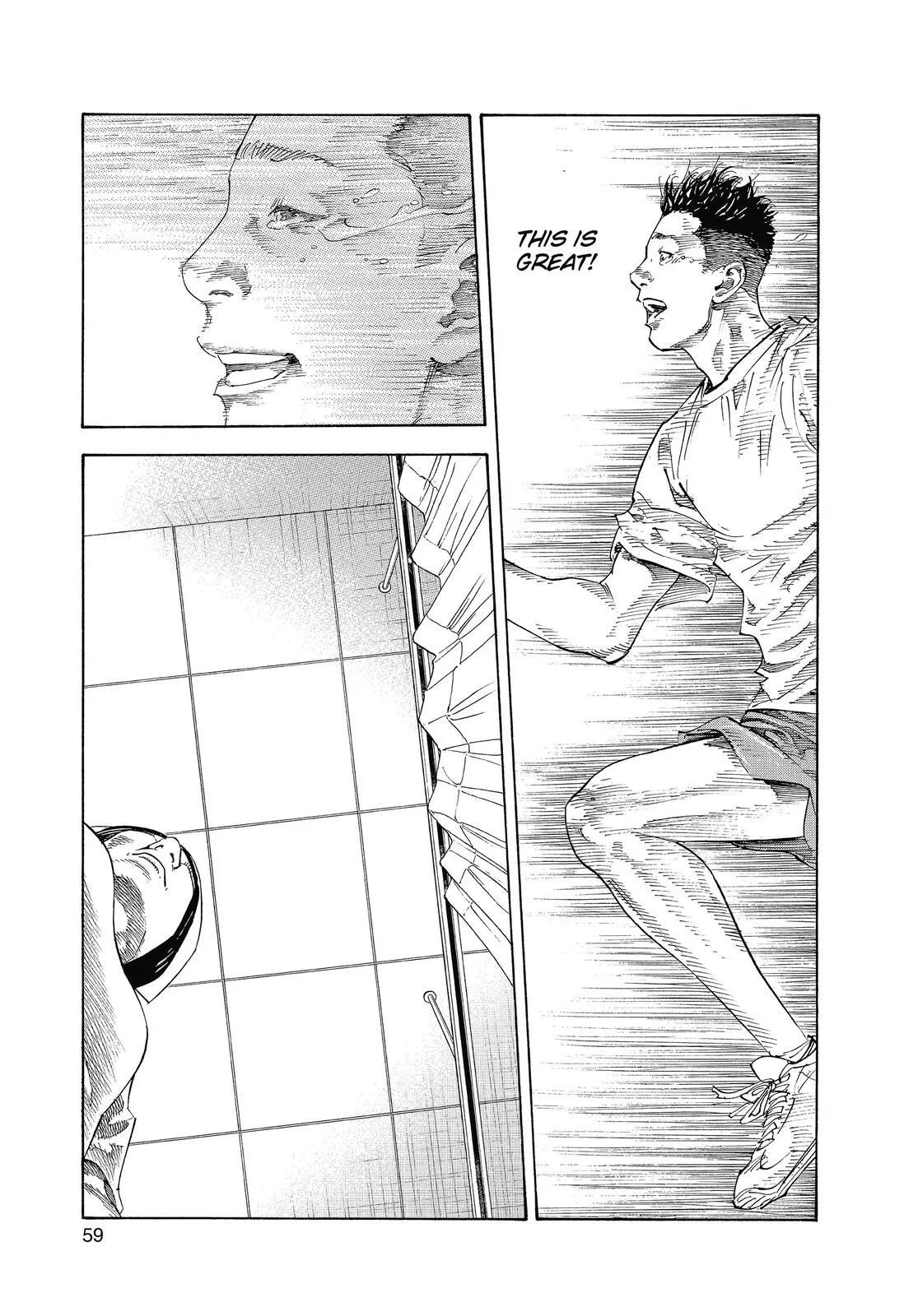 Read REAL Manga Online