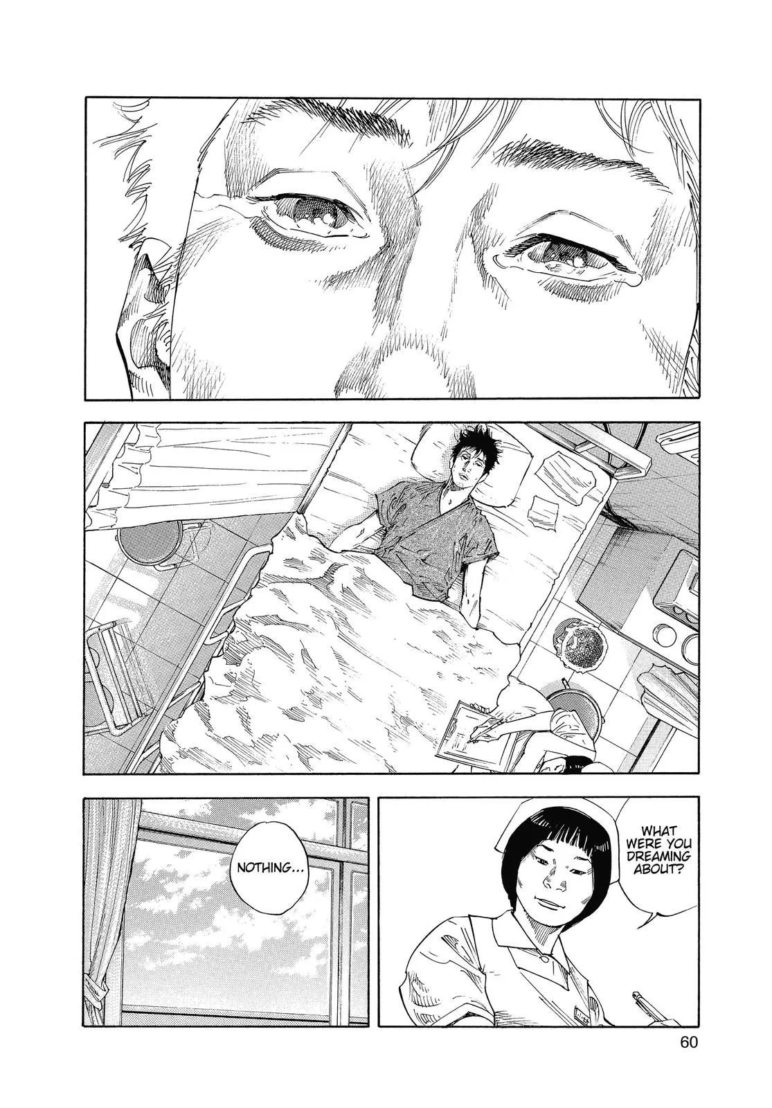 Read REAL Manga Online