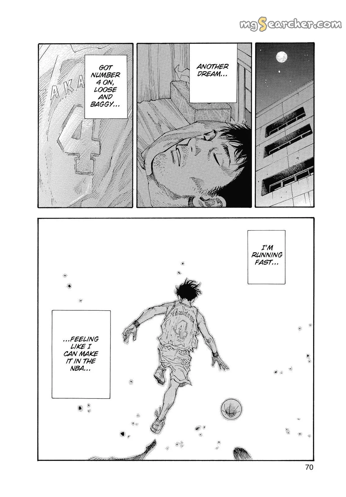 Read REAL Manga Online