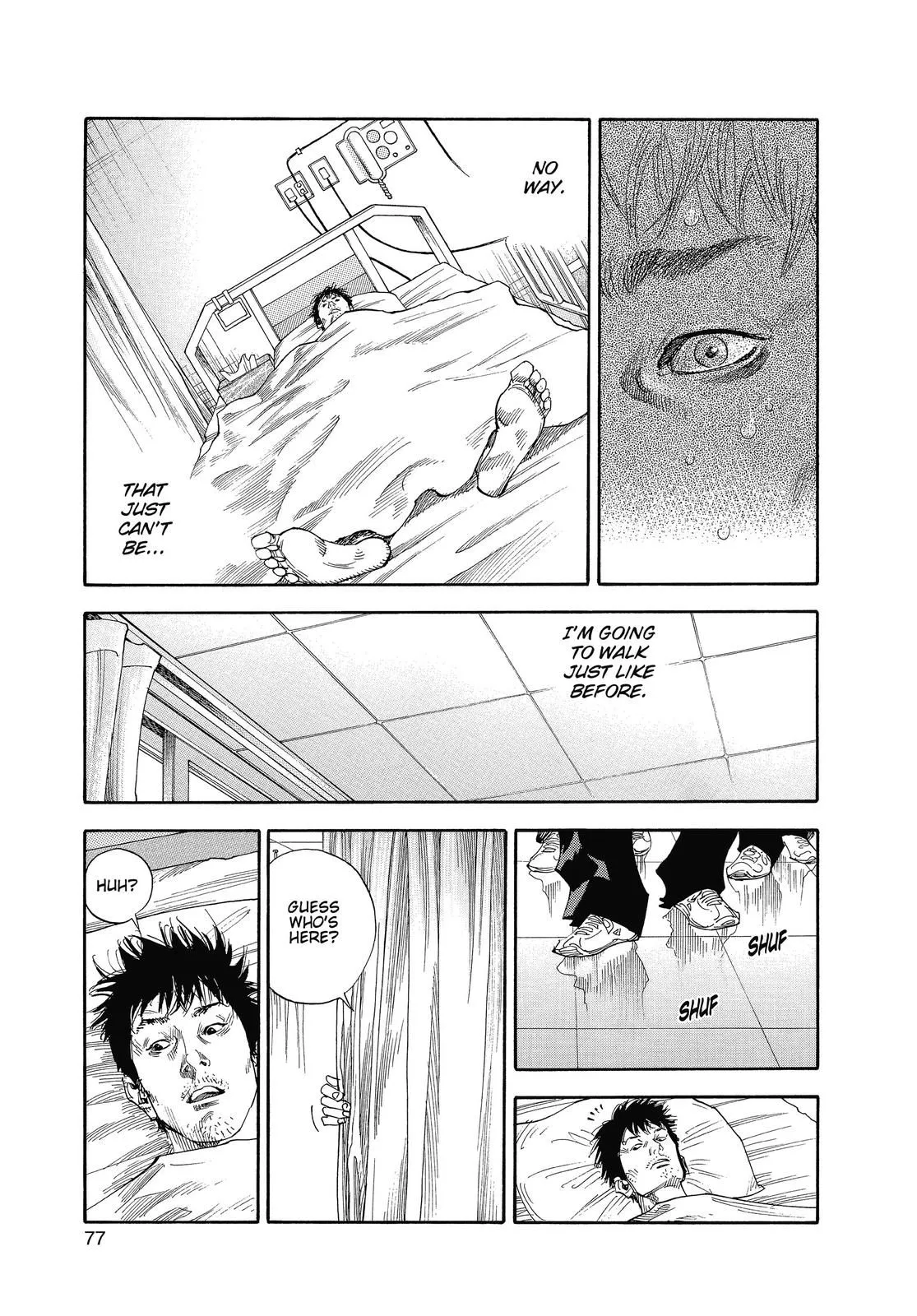 Read REAL Manga Online