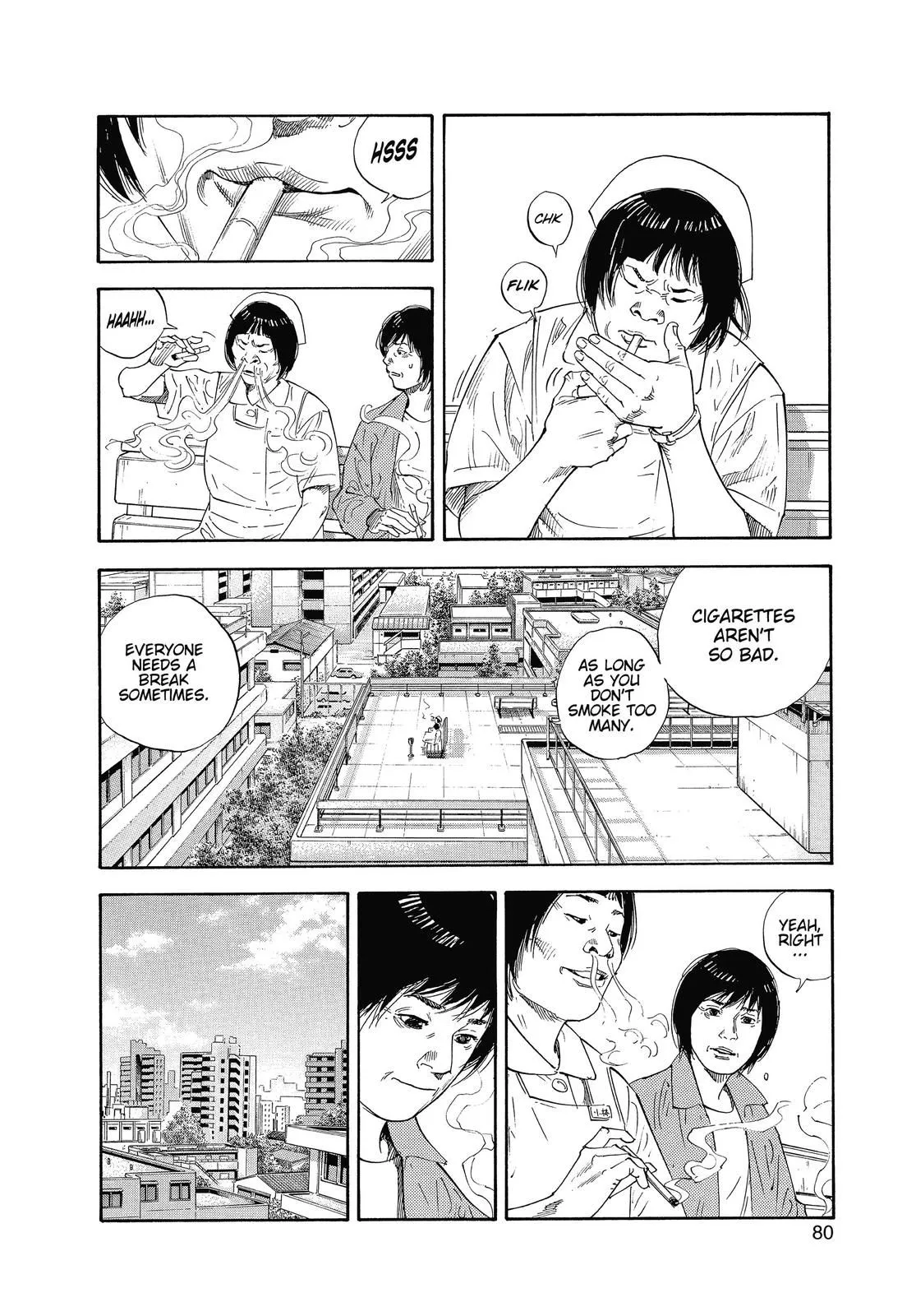 Read REAL Manga Online