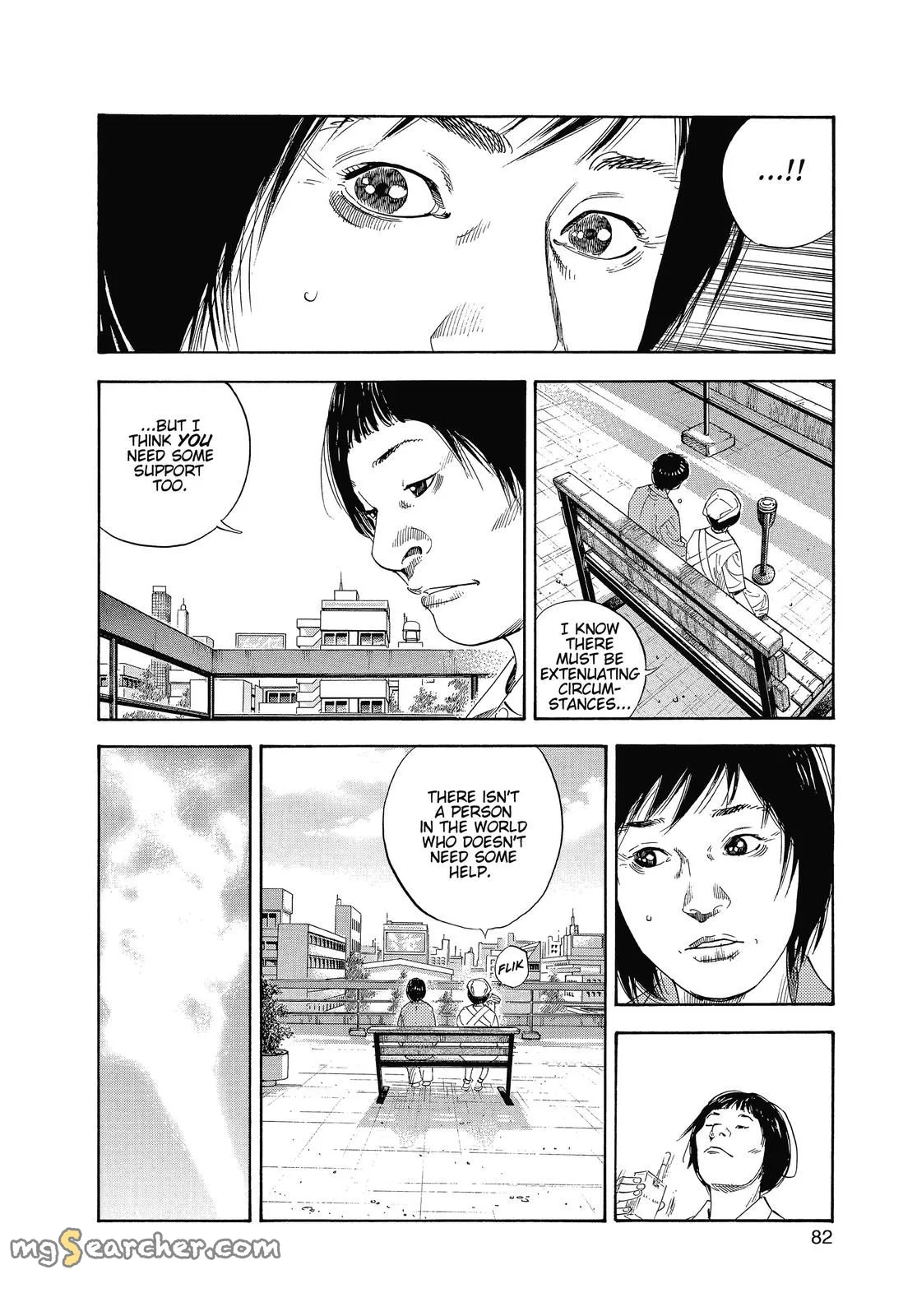 Read REAL Manga Online