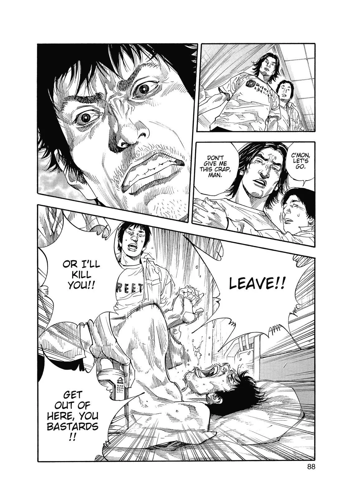 Read REAL Manga Online