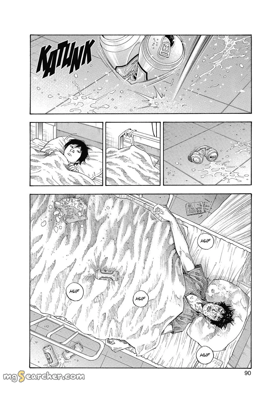 Read REAL Manga Online