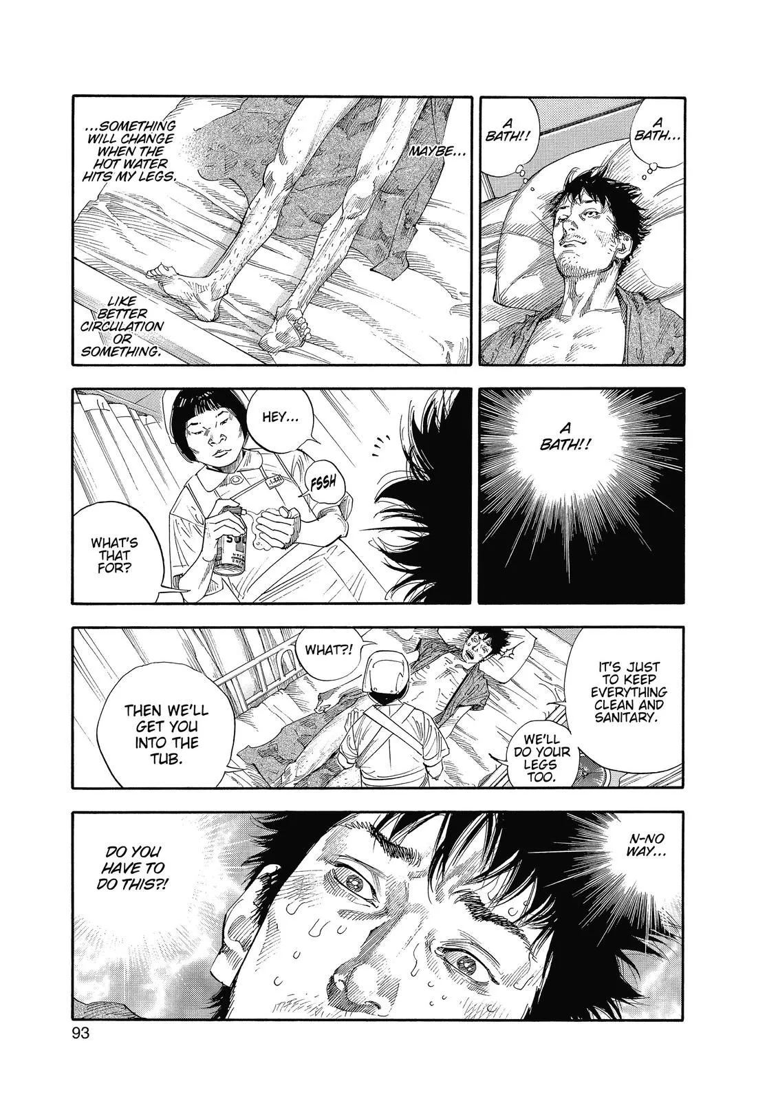 Read REAL Manga Online