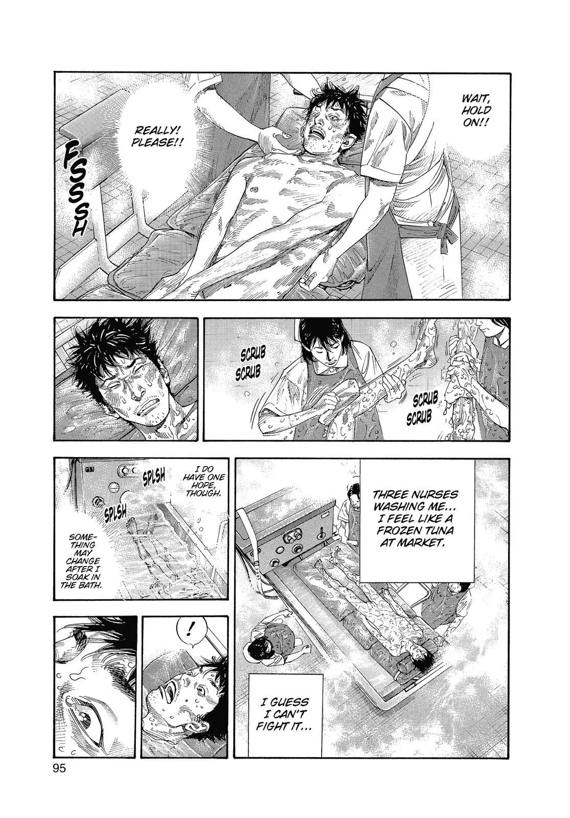 Read REAL Manga Online