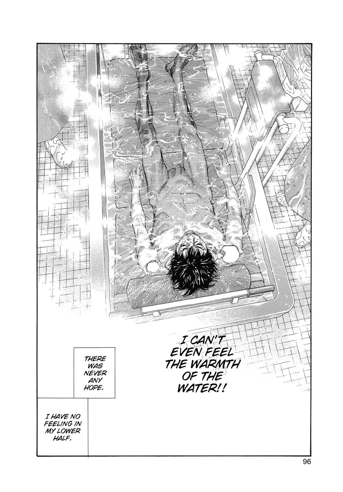 Read REAL Manga Online