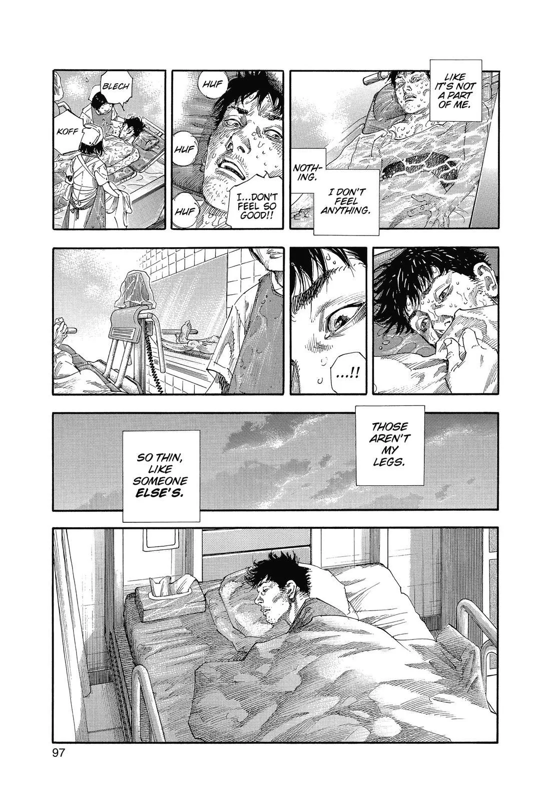 Read REAL Manga Online