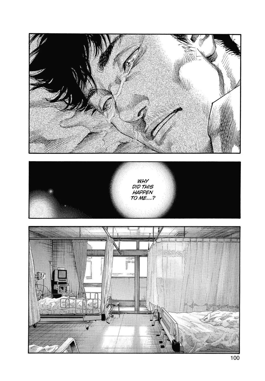 Read REAL Manga Online