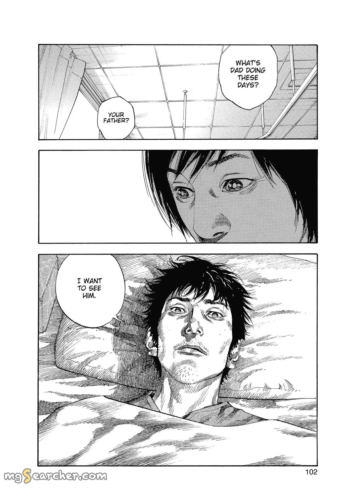 Read REAL Manga Online