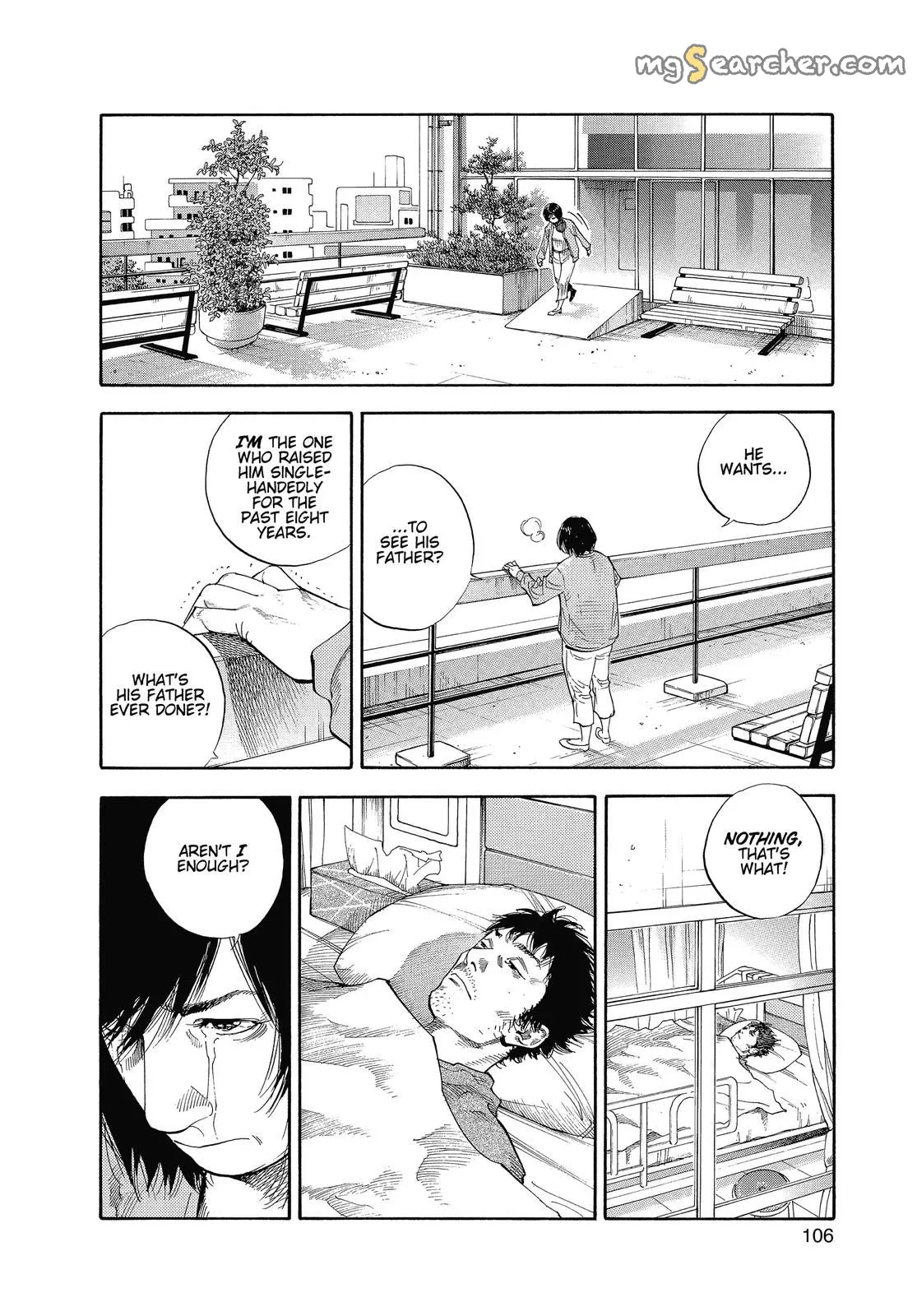 Read REAL Manga Online