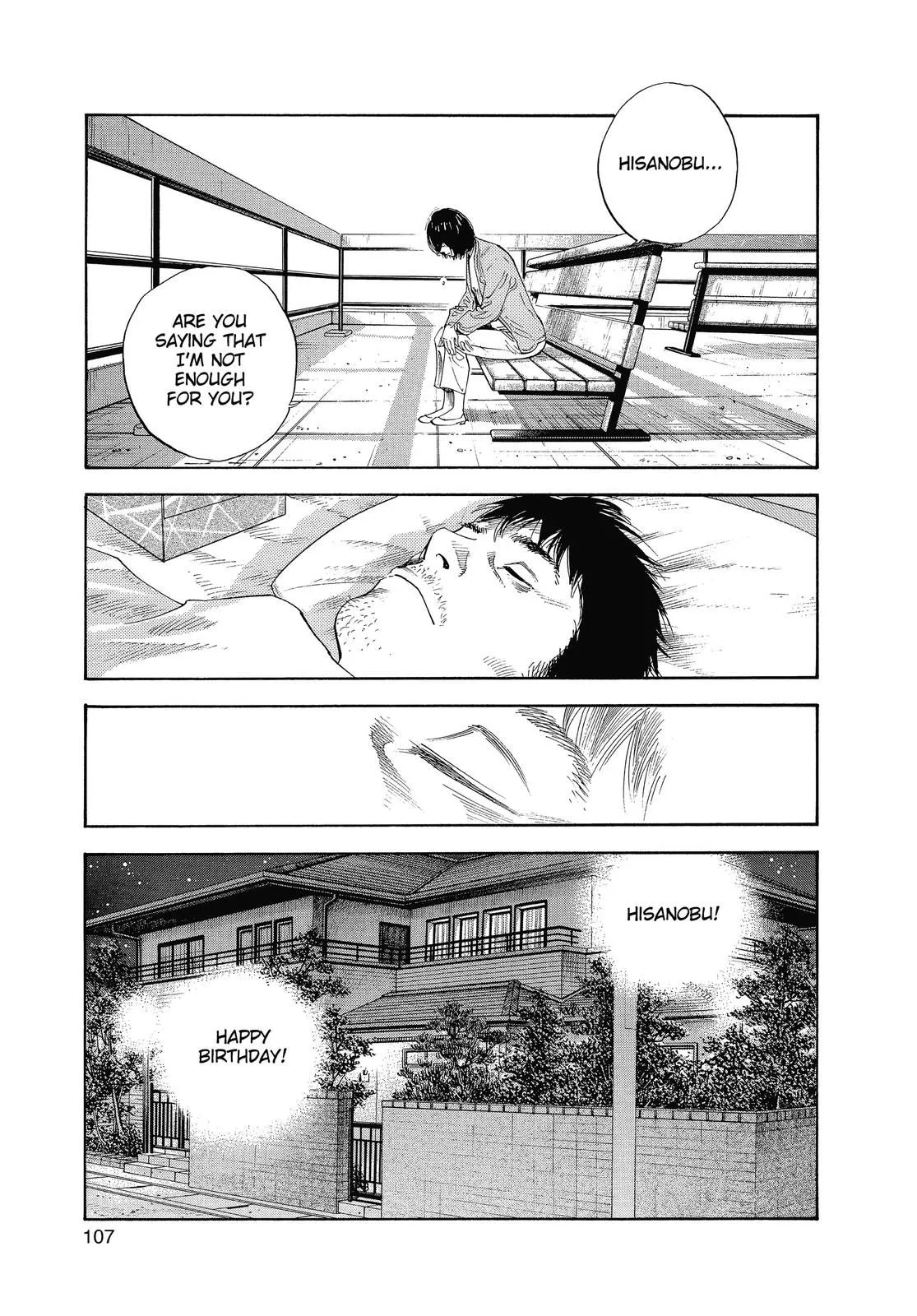 Read REAL Manga Online