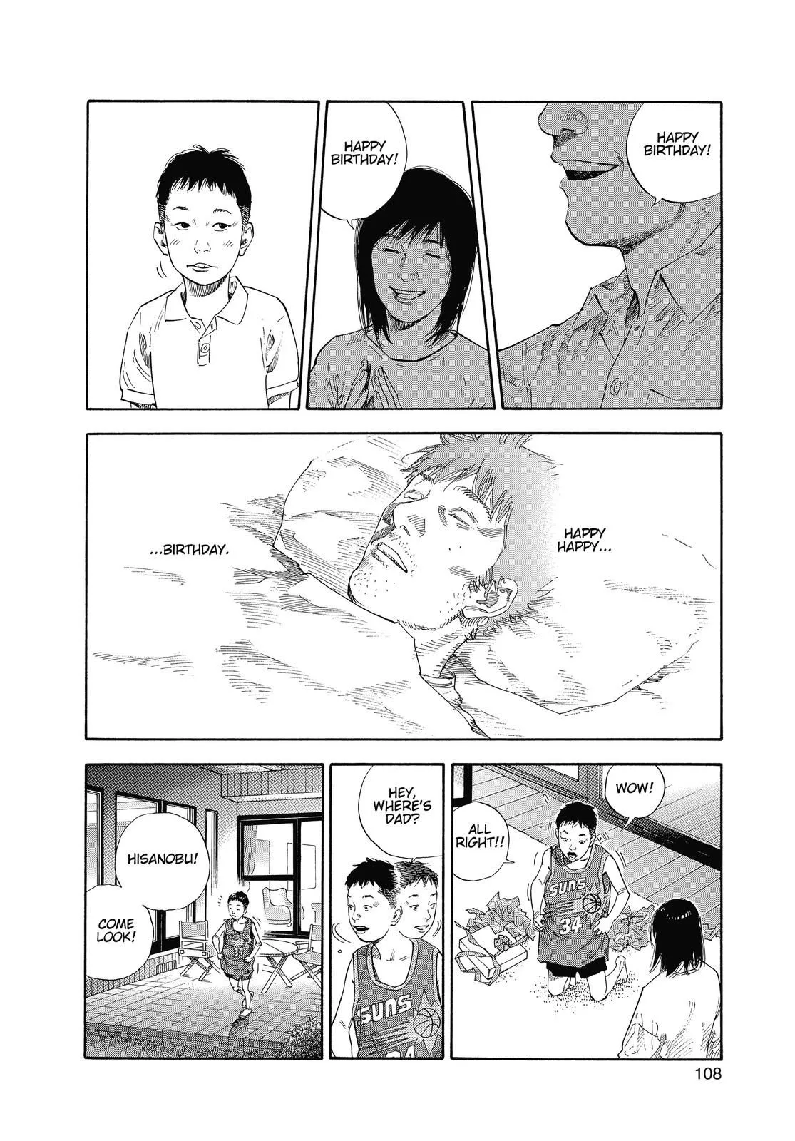 Read REAL Manga Online