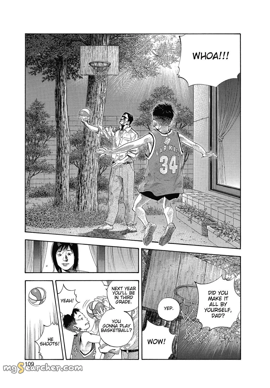 Read REAL Manga Online