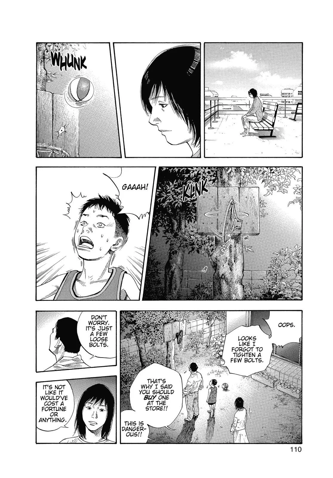 Read REAL Manga Online