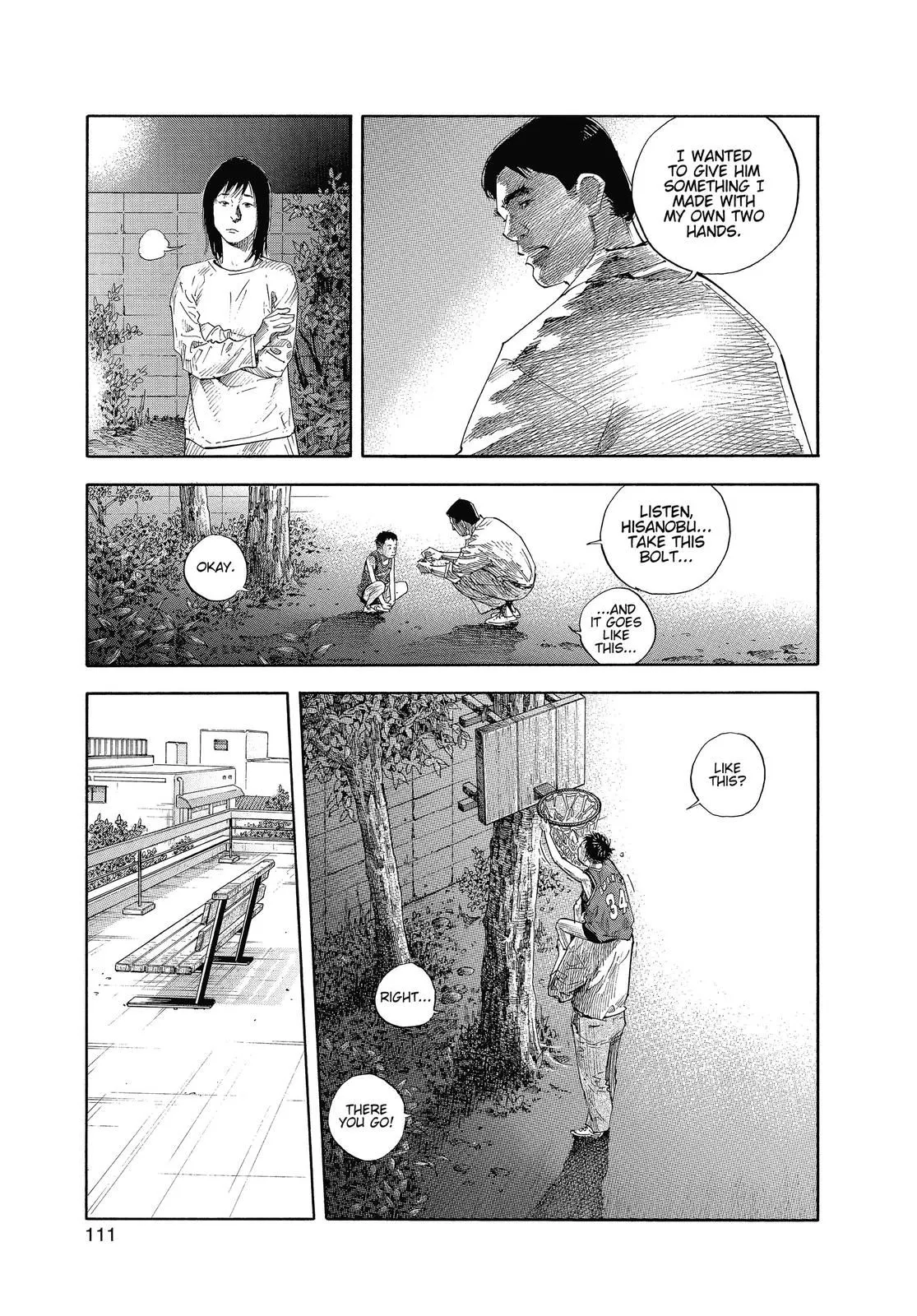 Read REAL Manga Online