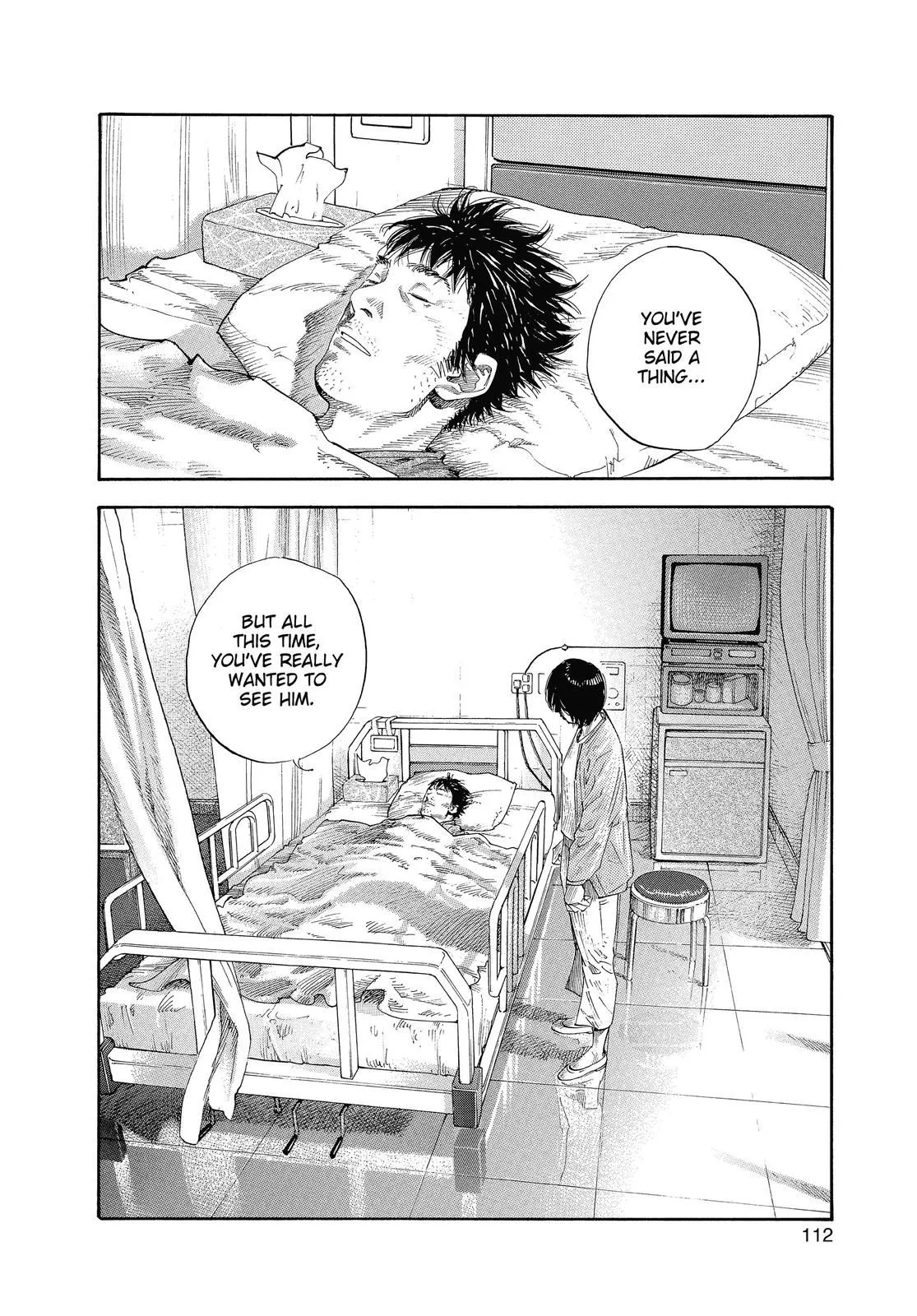 Read REAL Manga Online