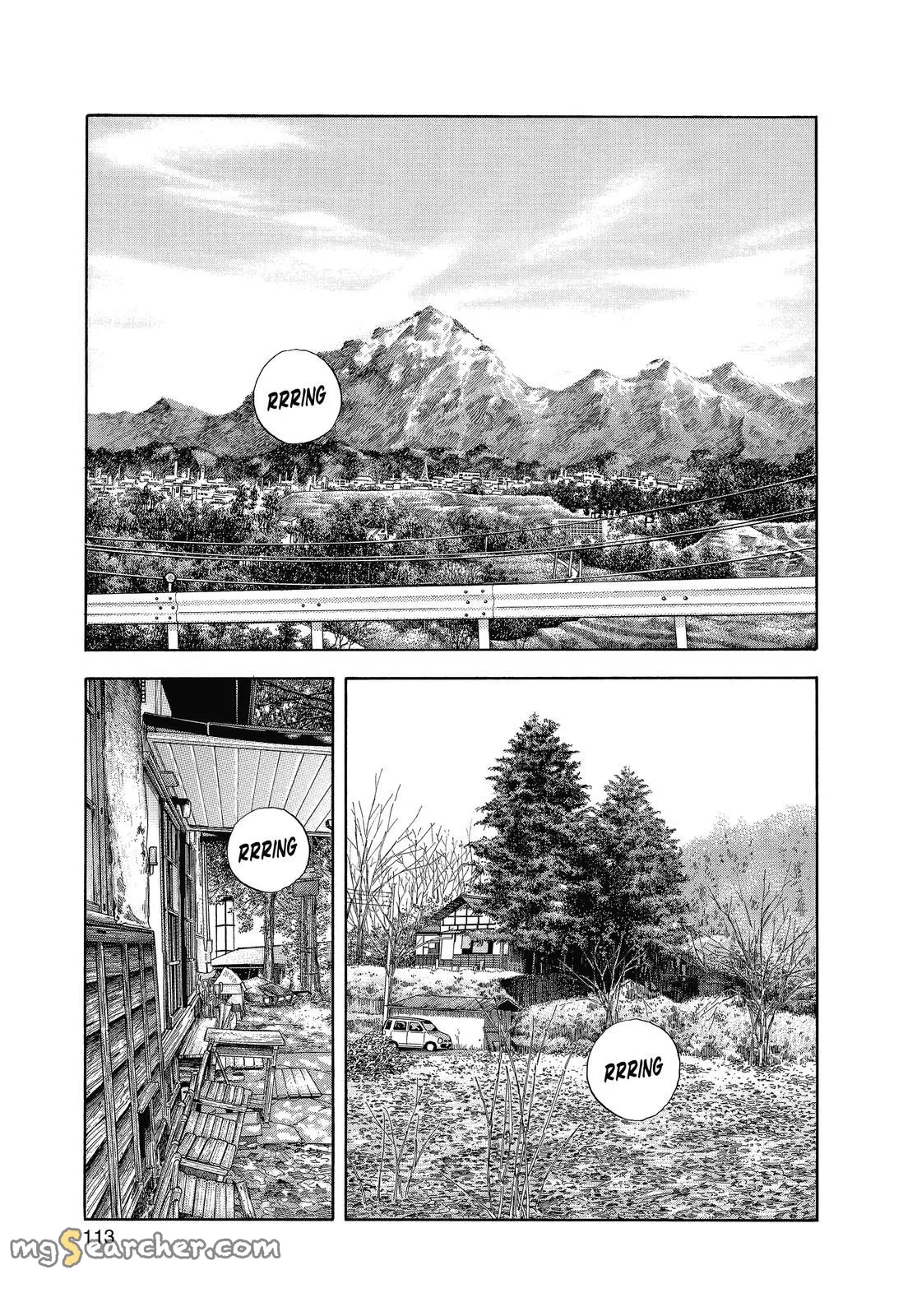 Read REAL Manga Online