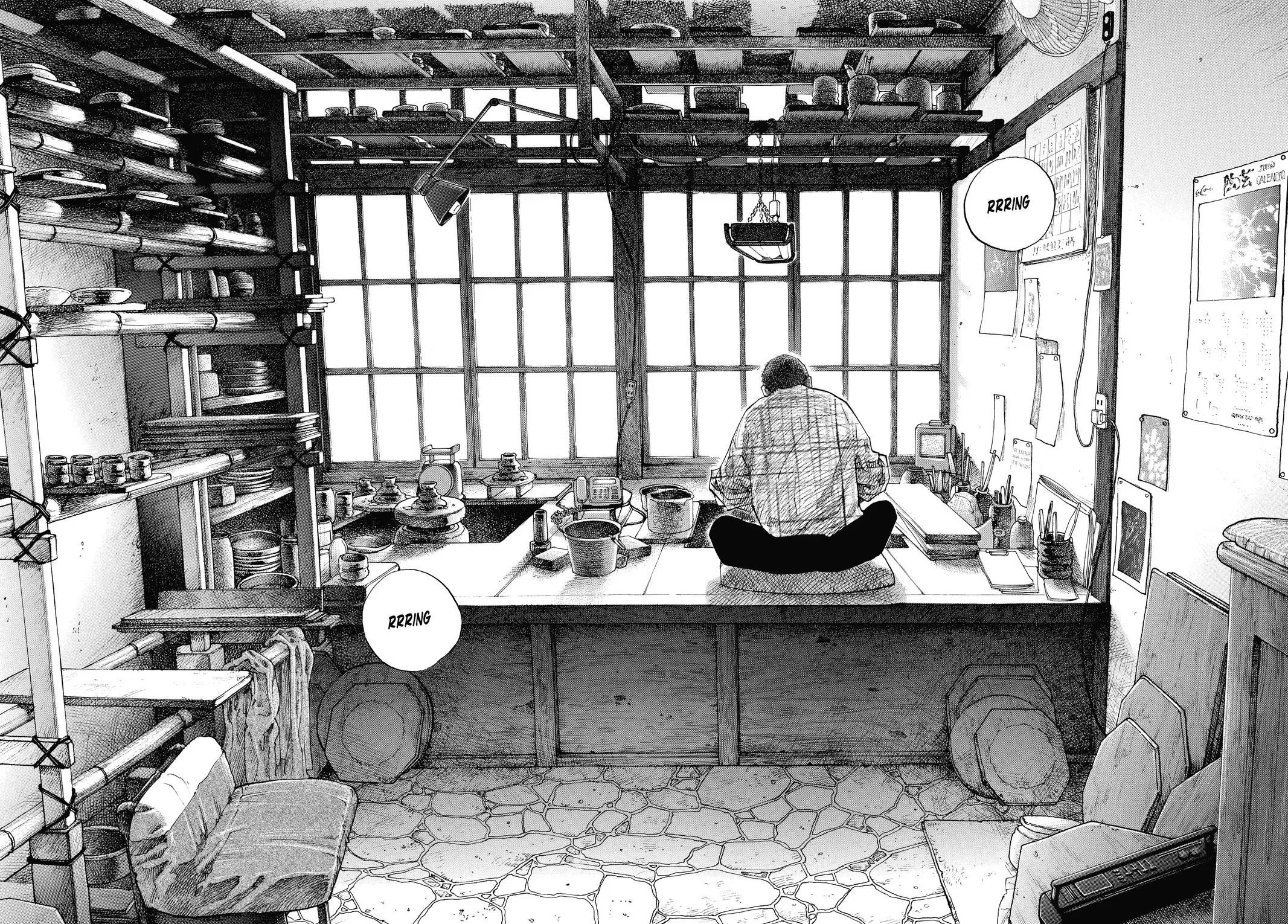 Read REAL Manga Online