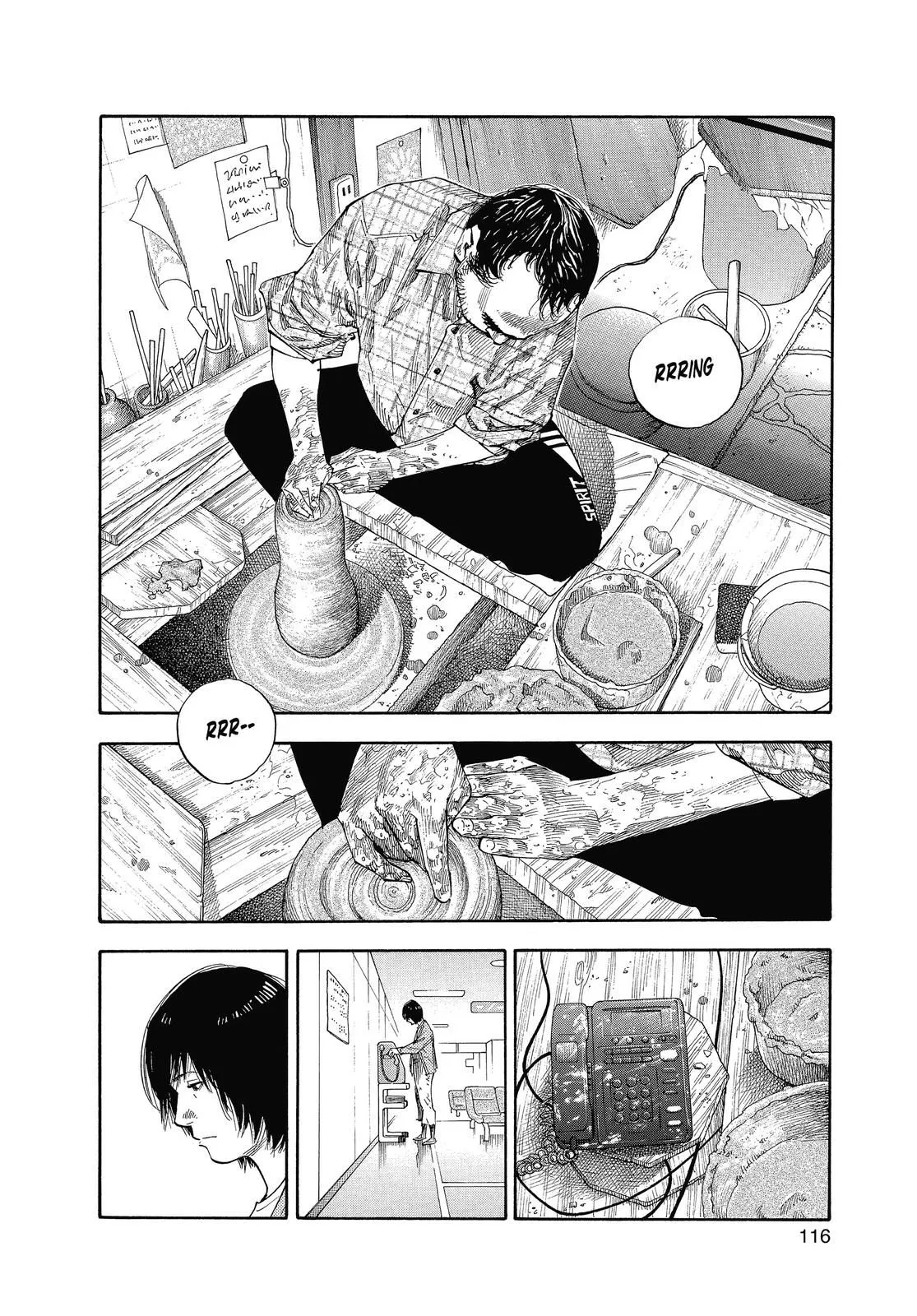 Read REAL Manga Online