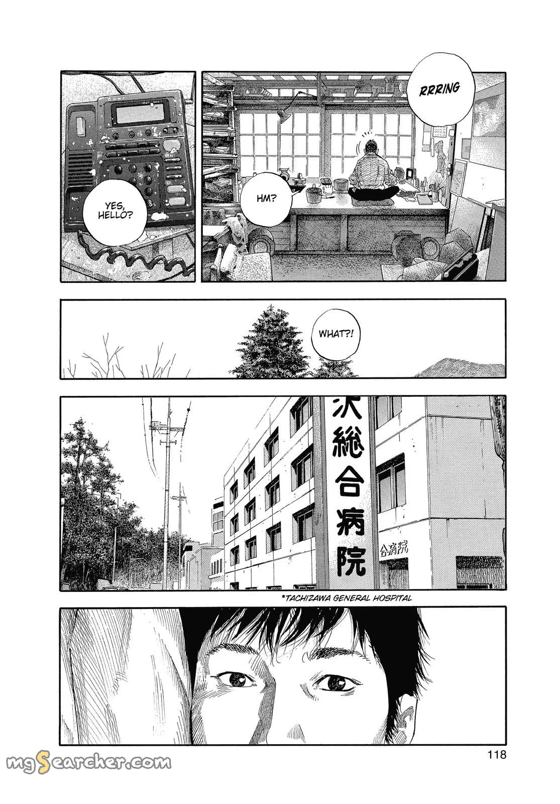 Read REAL Manga Online