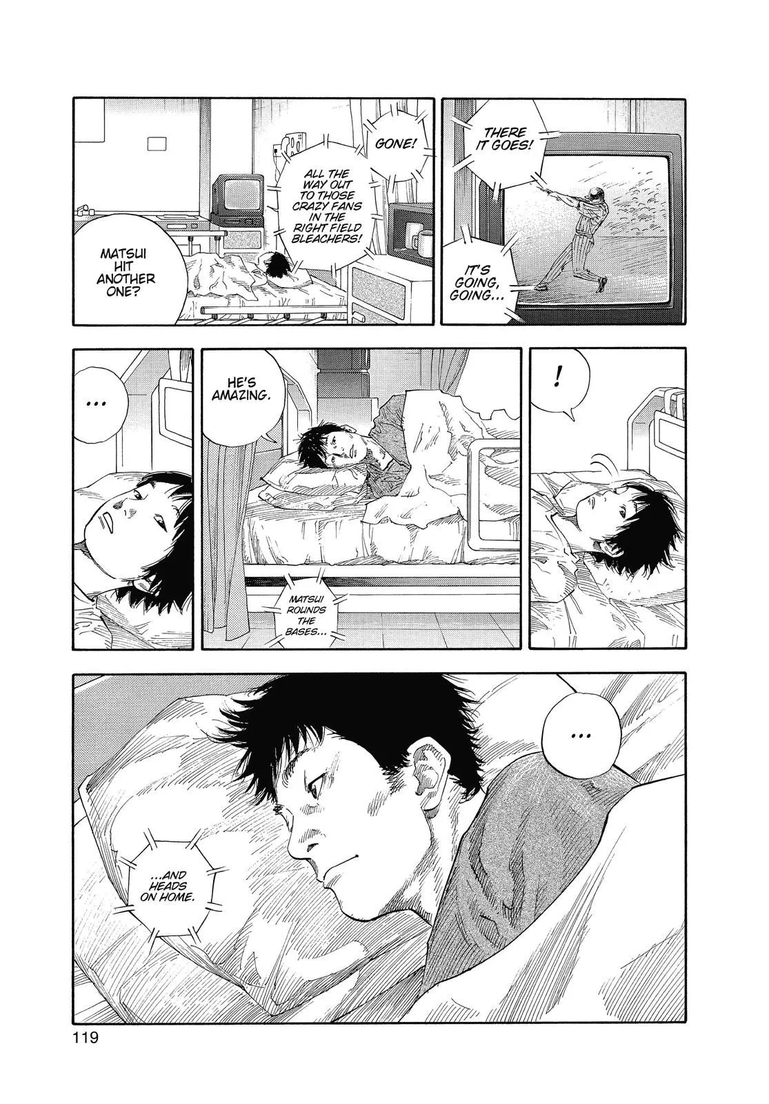 Read REAL Manga Online