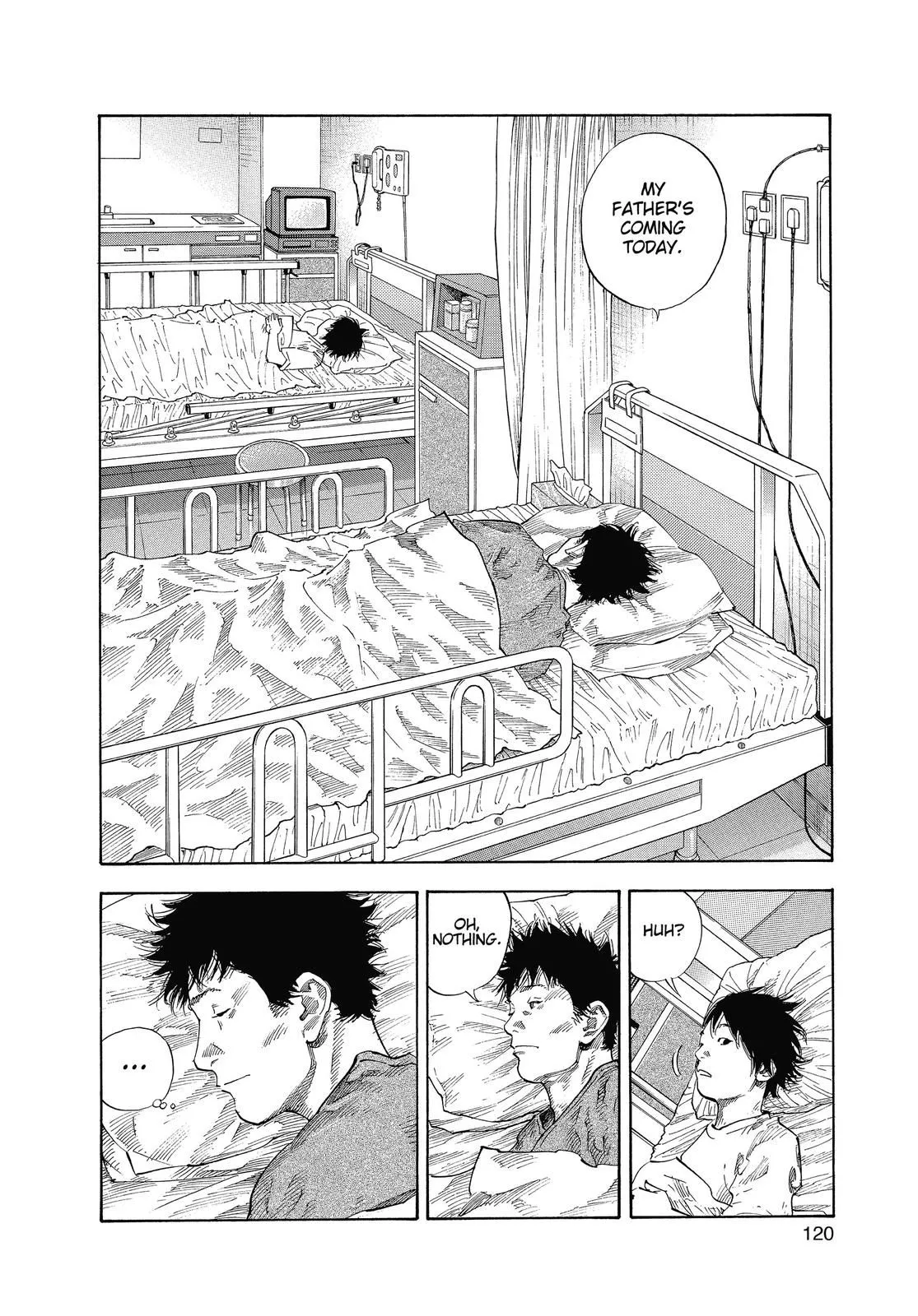 Read REAL Manga Online