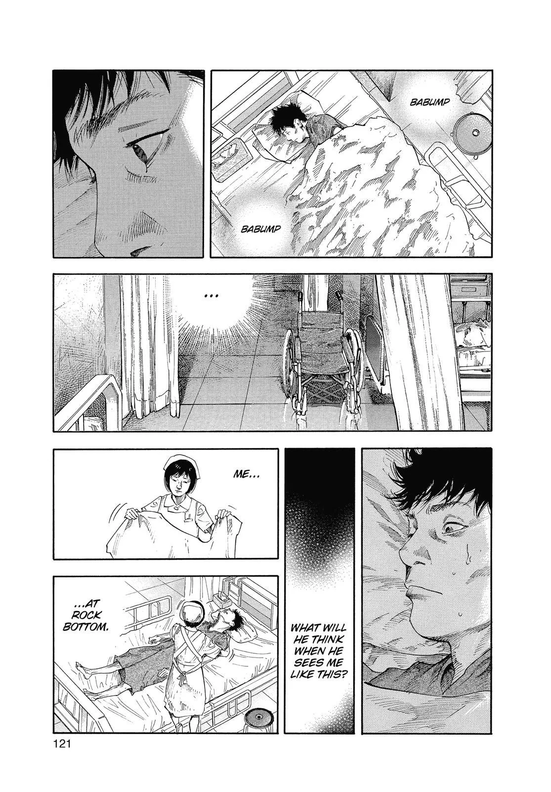 Read REAL Manga Online