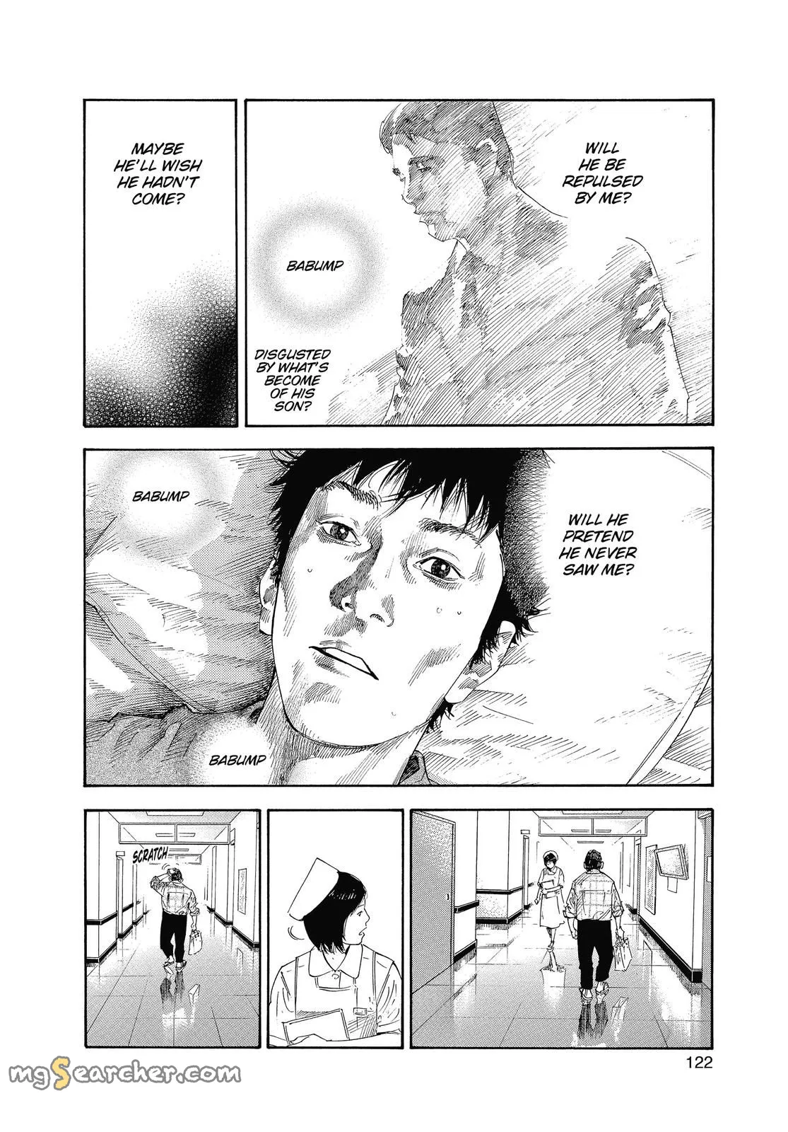 Read REAL Manga Online