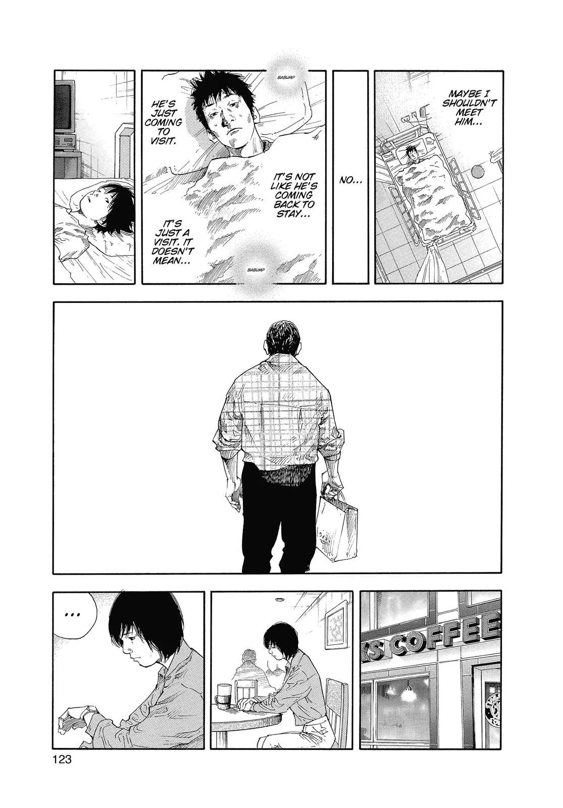 Read REAL Manga Online