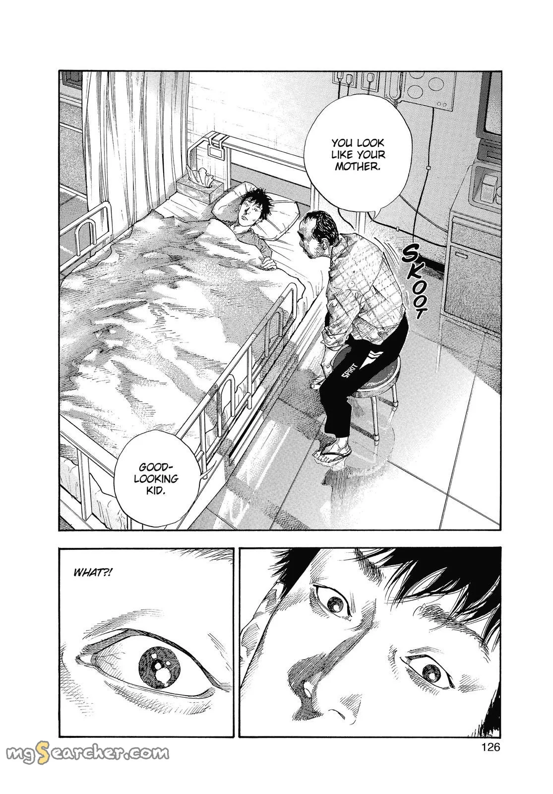 Read REAL Manga Online