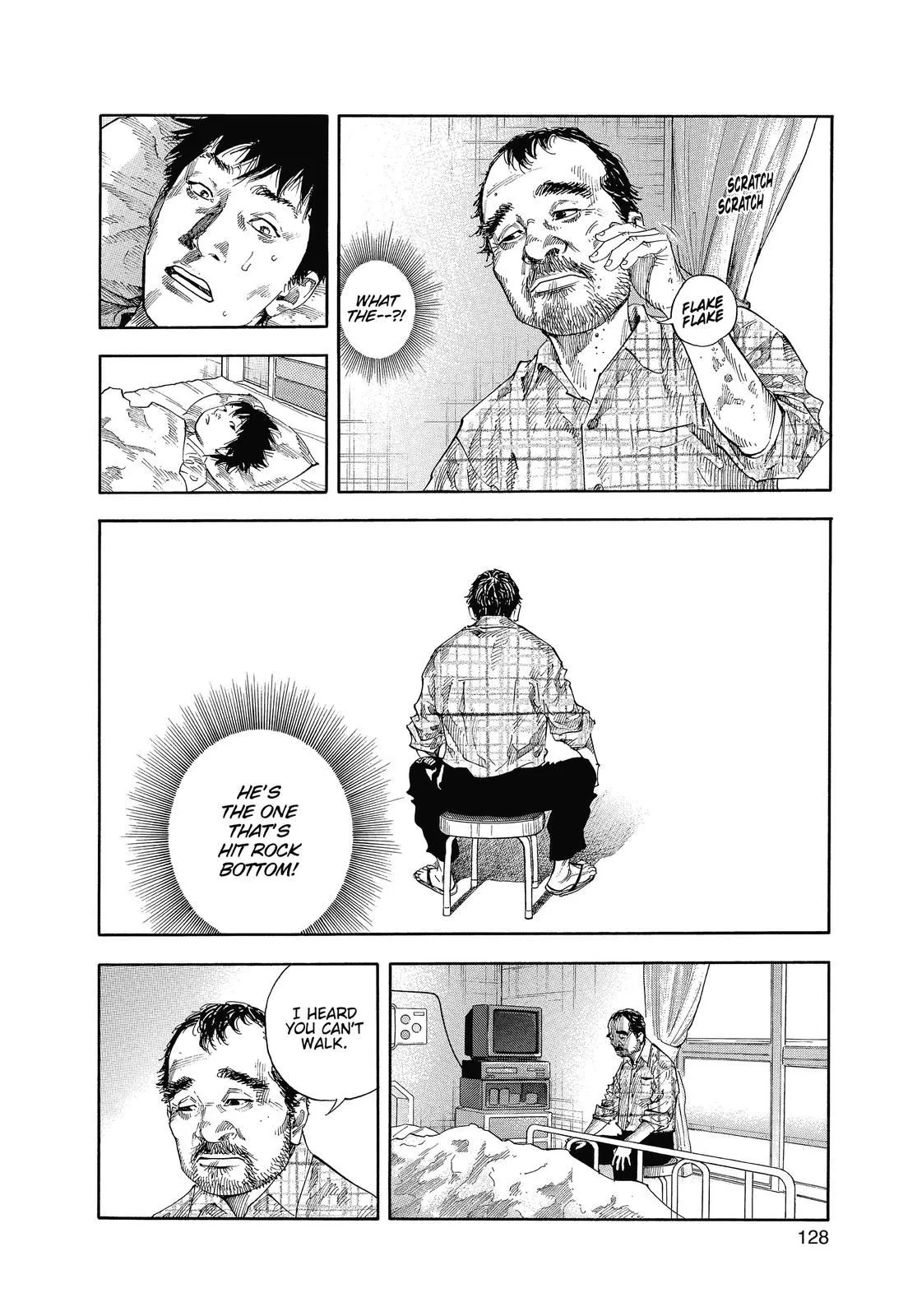 Read REAL Manga Online