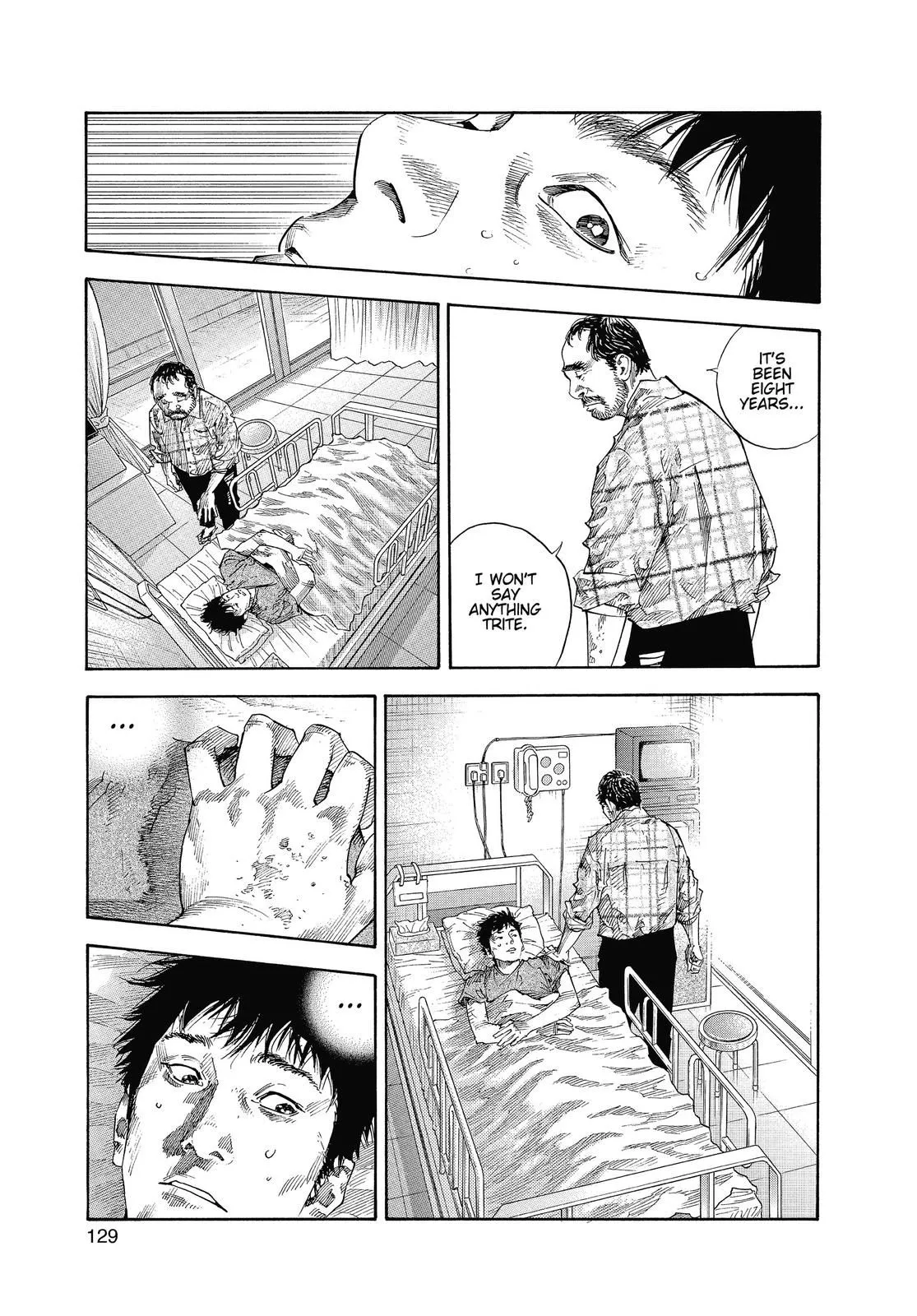 Read REAL Manga Online