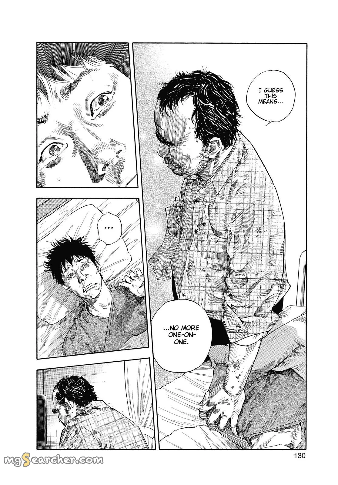 Read REAL Manga Online