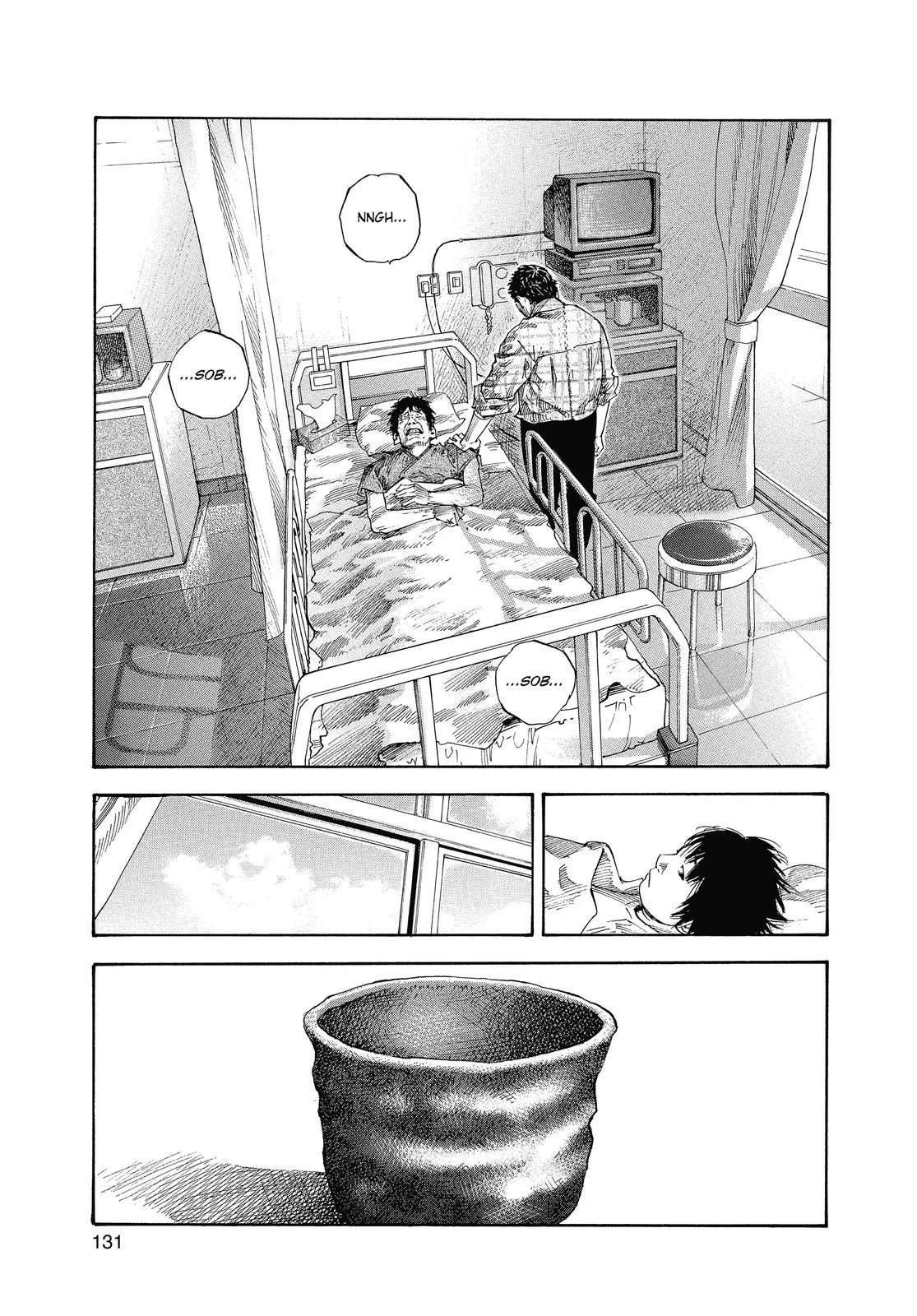 Read REAL Manga Online