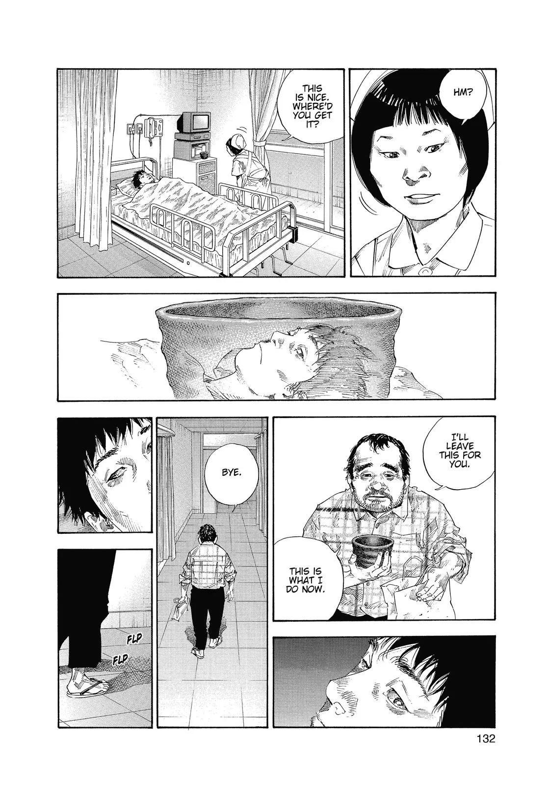 Read REAL Manga Online