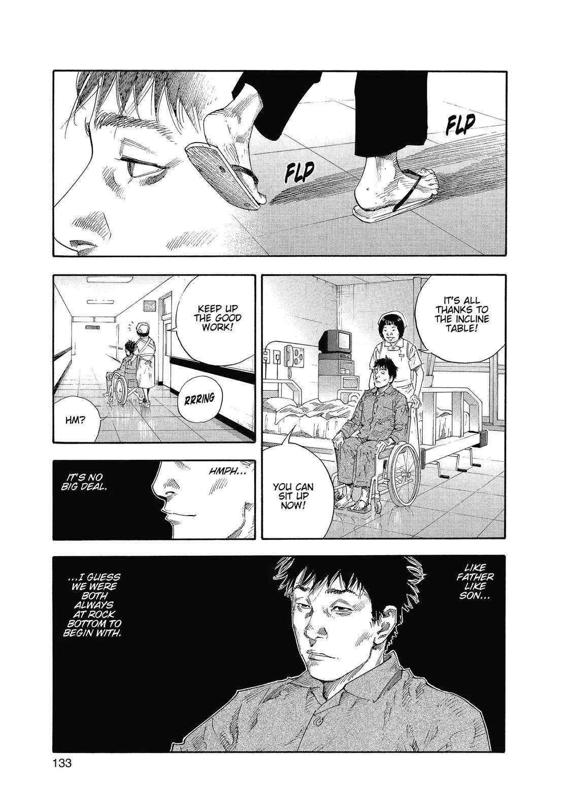 Read REAL Manga Online