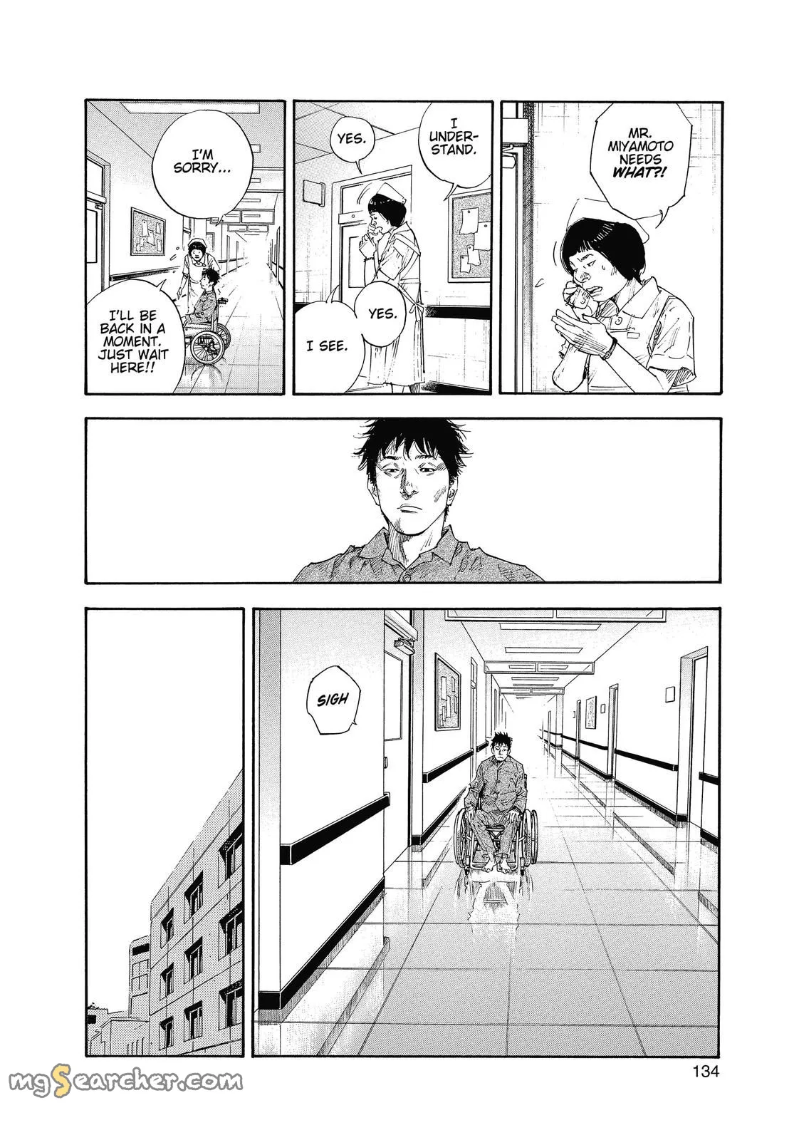 Read REAL Manga Online