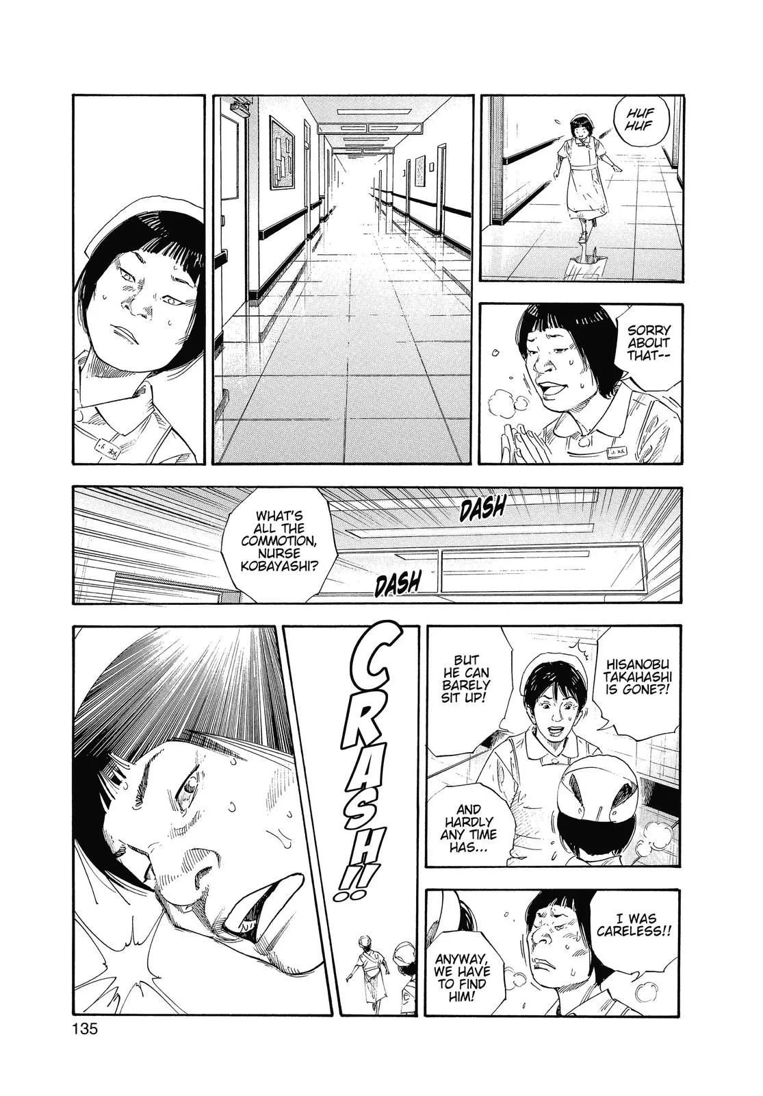 Read REAL Manga Online