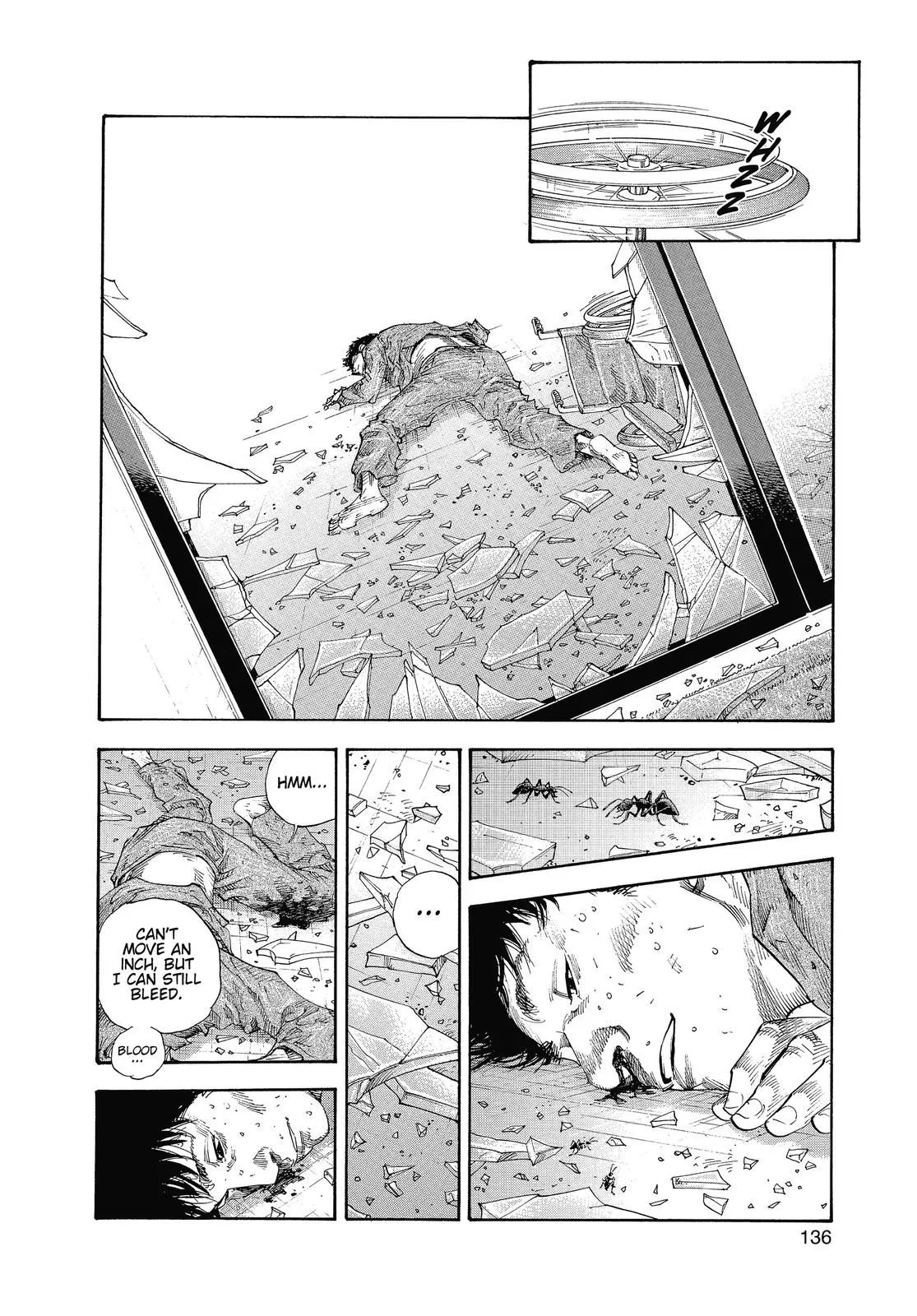 Read REAL Manga Online