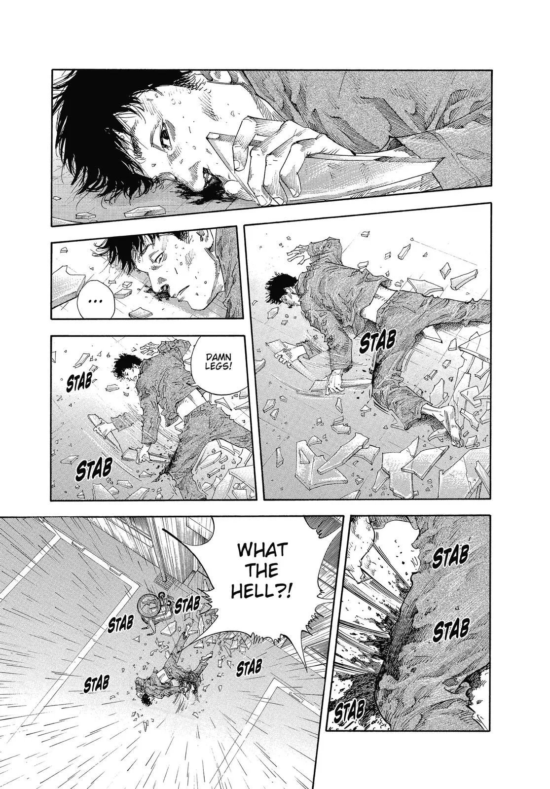 Read REAL Manga Online