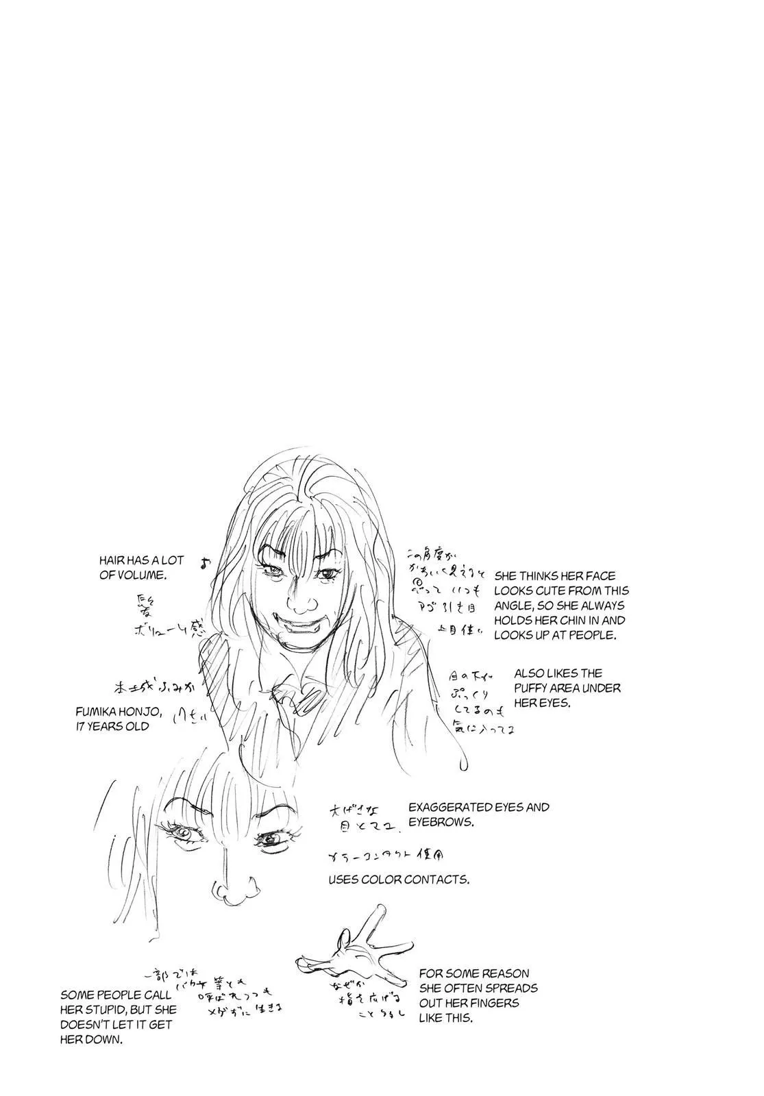 Read REAL Manga Online