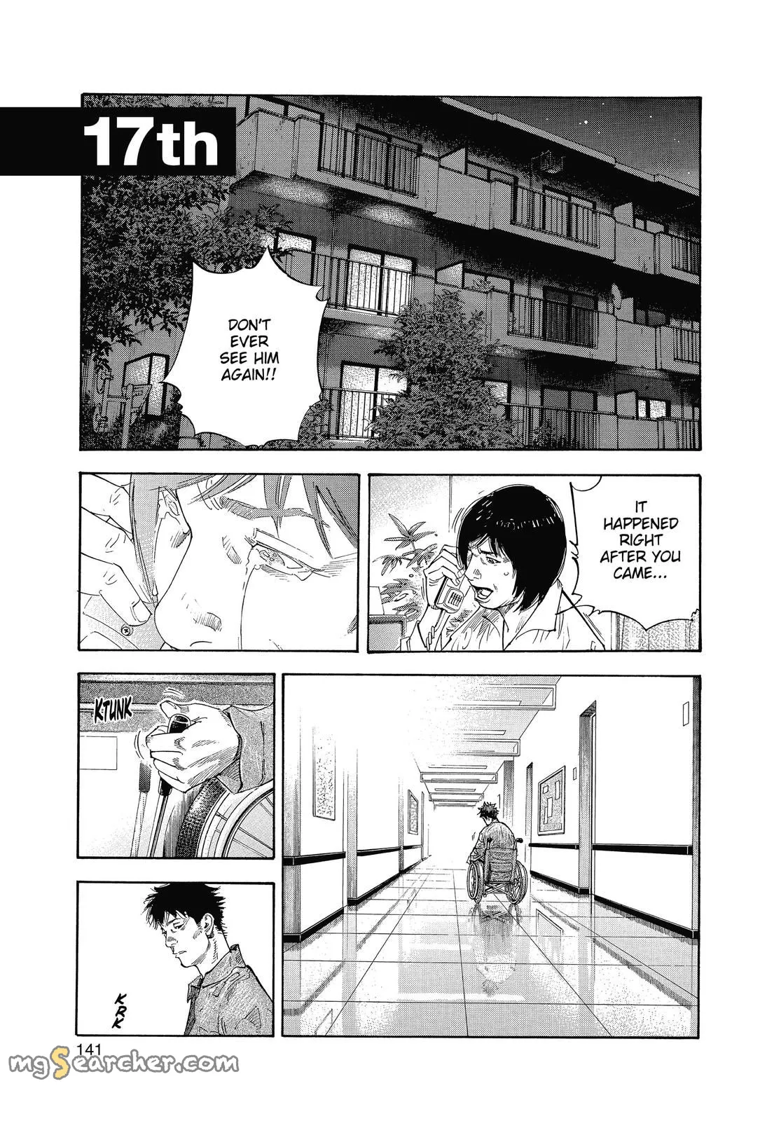 Read REAL Manga Online