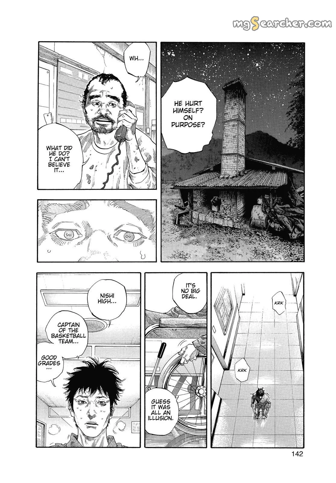 Read REAL Manga Online